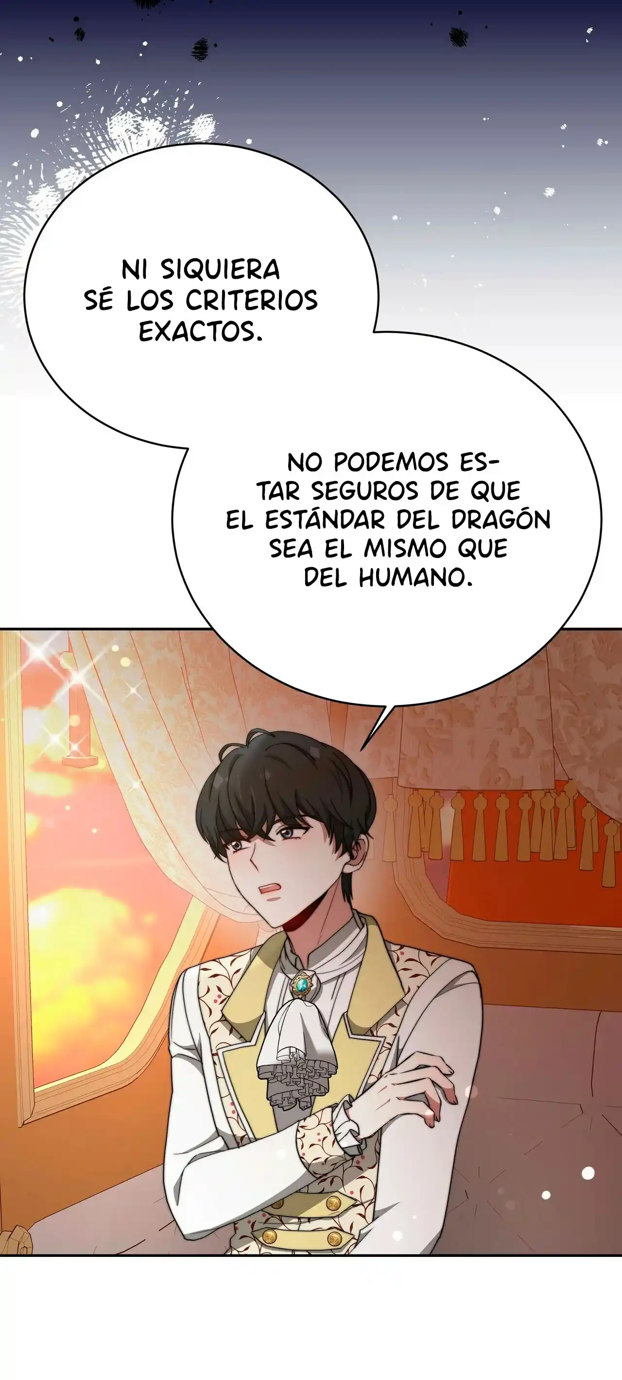 La Princesa Que Lee La Mente - Capítulo 65 - Página 40 - LectorTMOo
