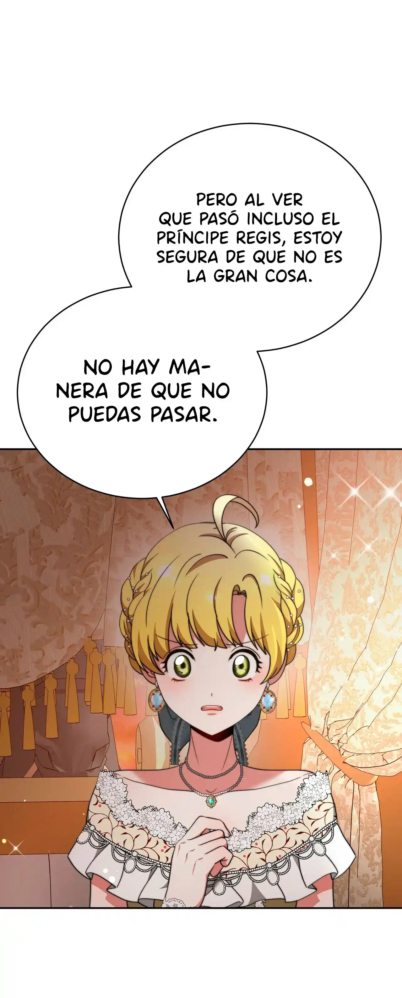La Princesa Que Lee La Mente - Capítulo 65 - Página 41 - LectorTMOo