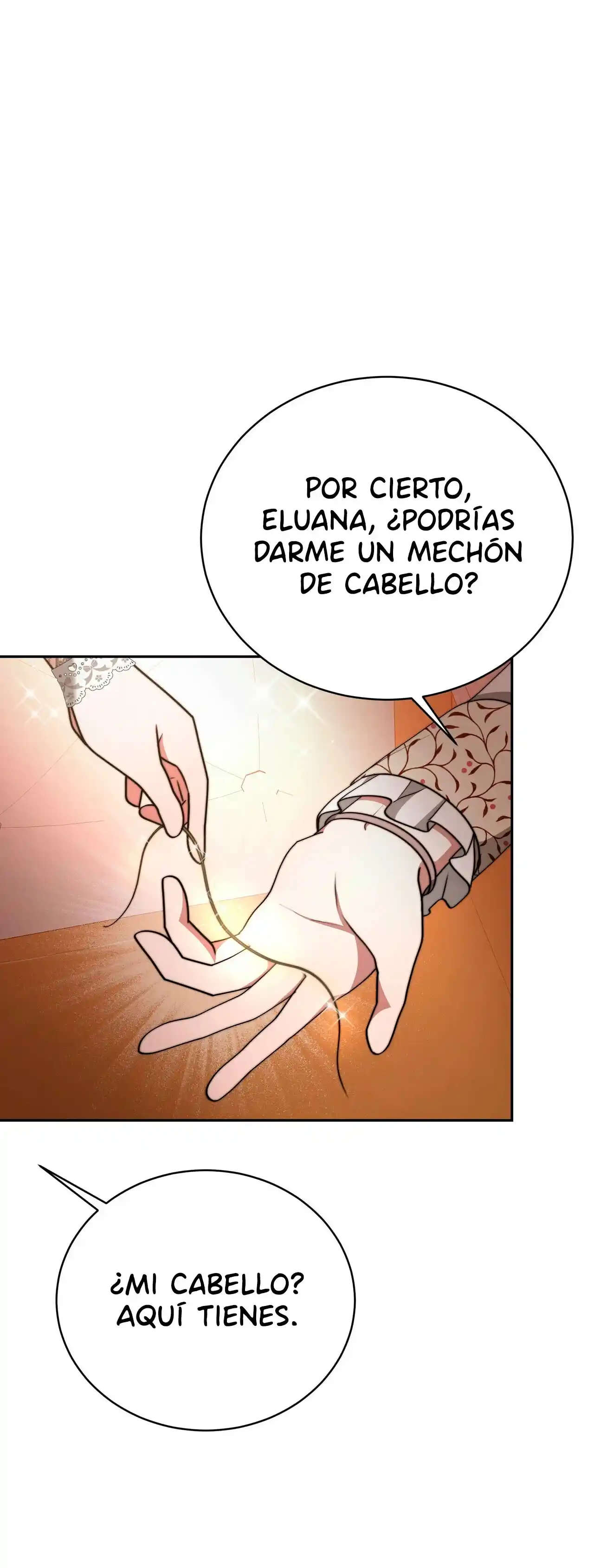 La Princesa Que Lee La Mente - Capítulo 65 - Página 45 - LectorTMOo