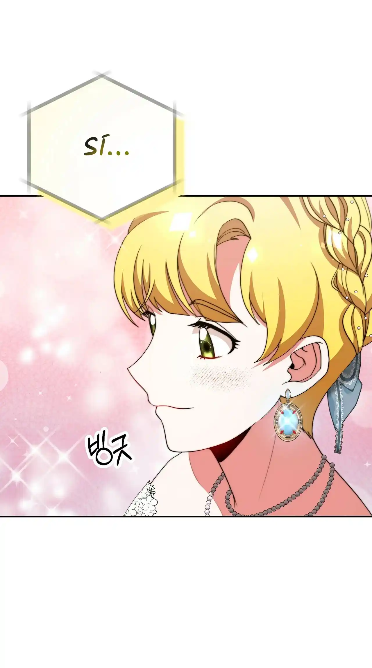 La Princesa Que Lee La Mente - Capítulo 65 - Página 57 - LectorTMOo