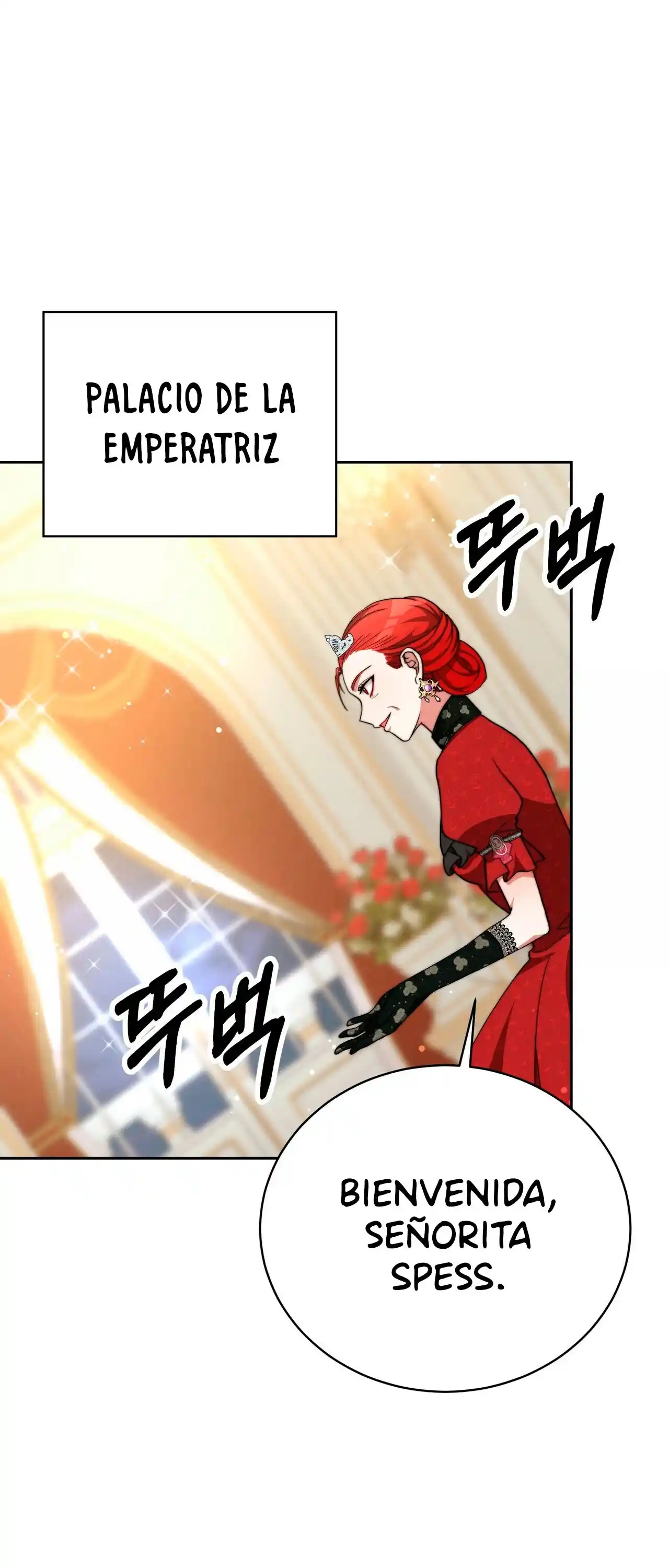 La Princesa Que Lee La Mente - Capítulo 65 - Página 60 - LectorTMOo