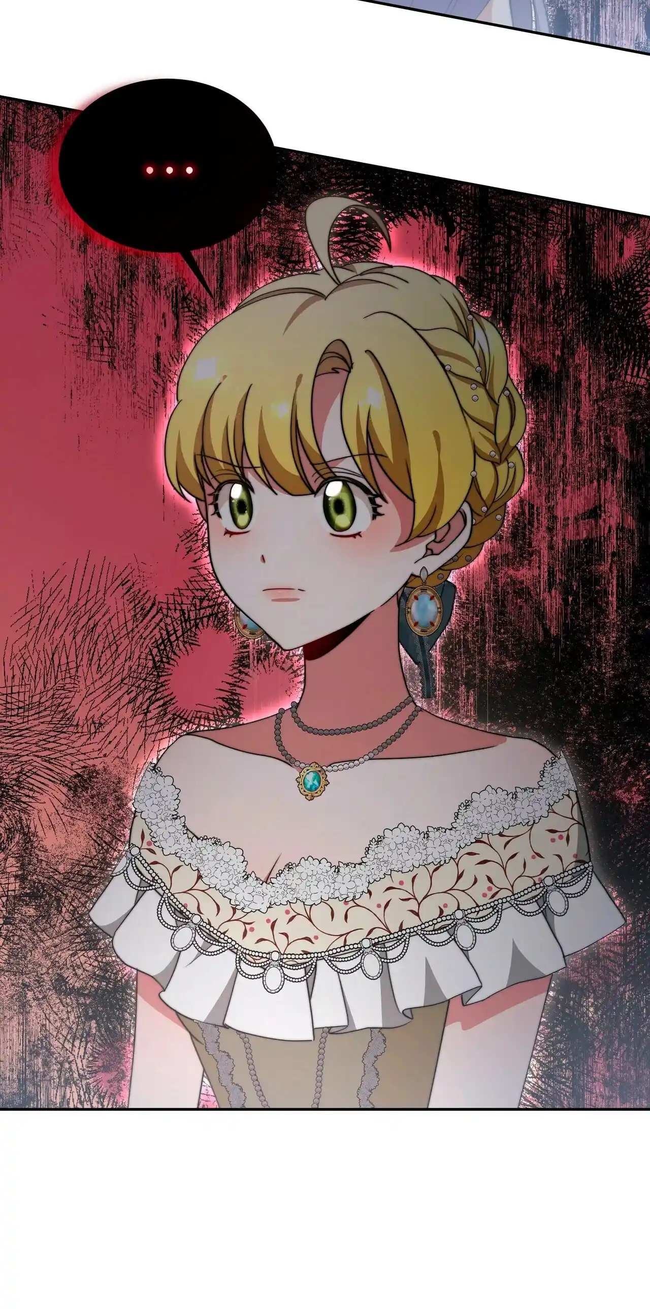 La Princesa Que Lee La Mente - Capítulo 65 - Página 63 - LectorTMOo