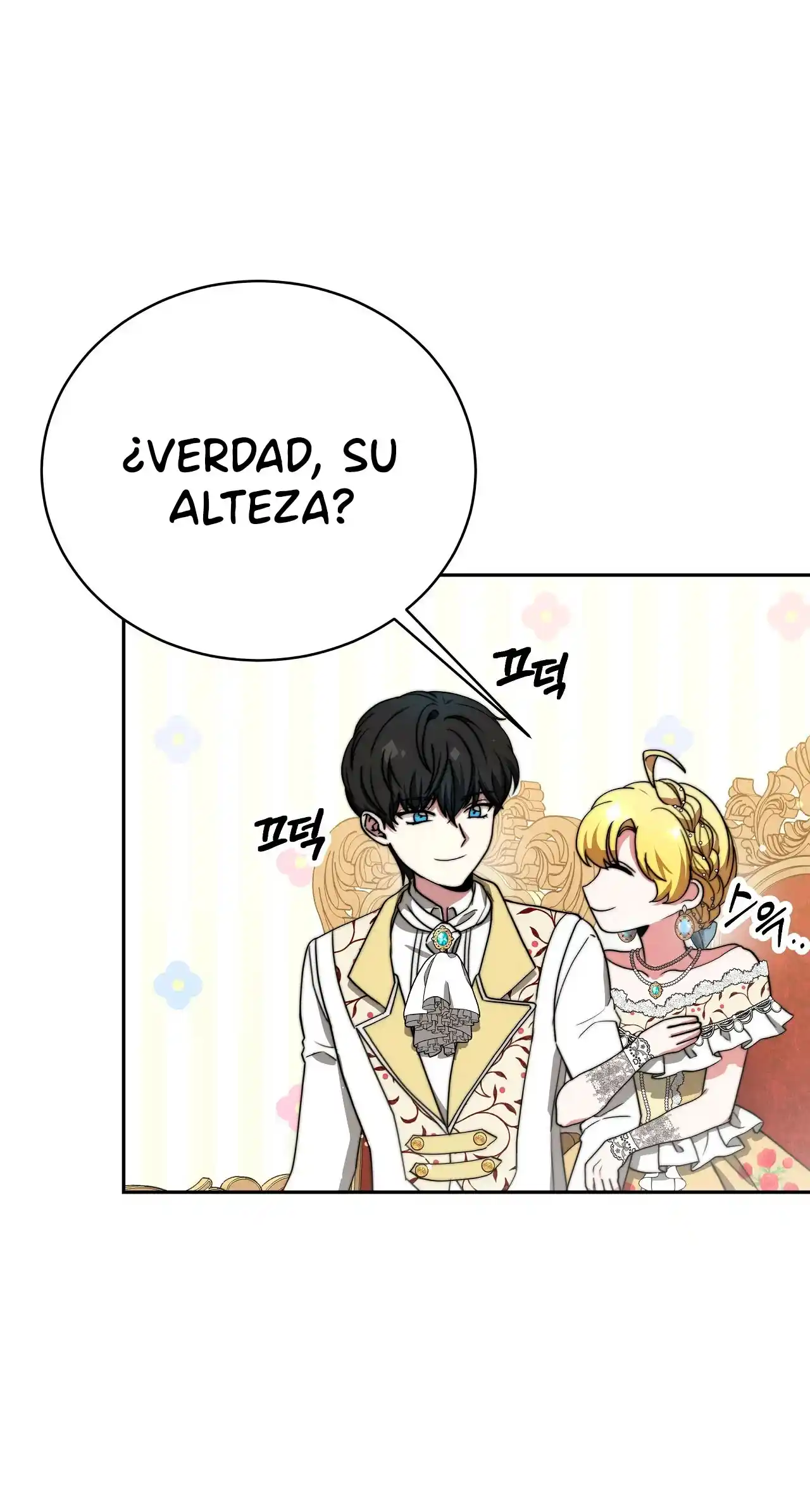 La Princesa Que Lee La Mente - Capítulo 66 - Página 9 - LectorTMOo