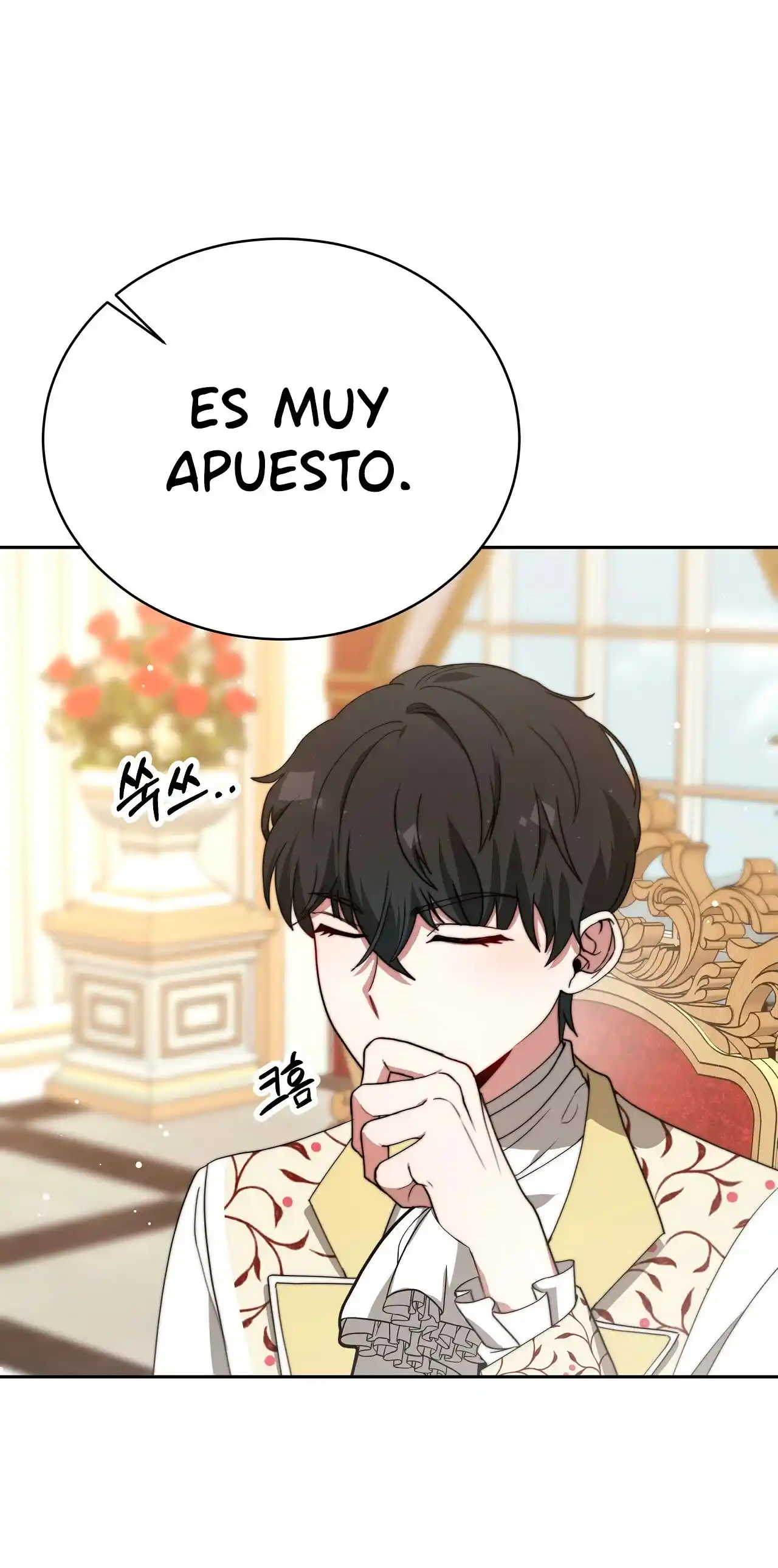 La Princesa Que Lee La Mente - Capítulo 66 - Página 16 - LectorTMOo