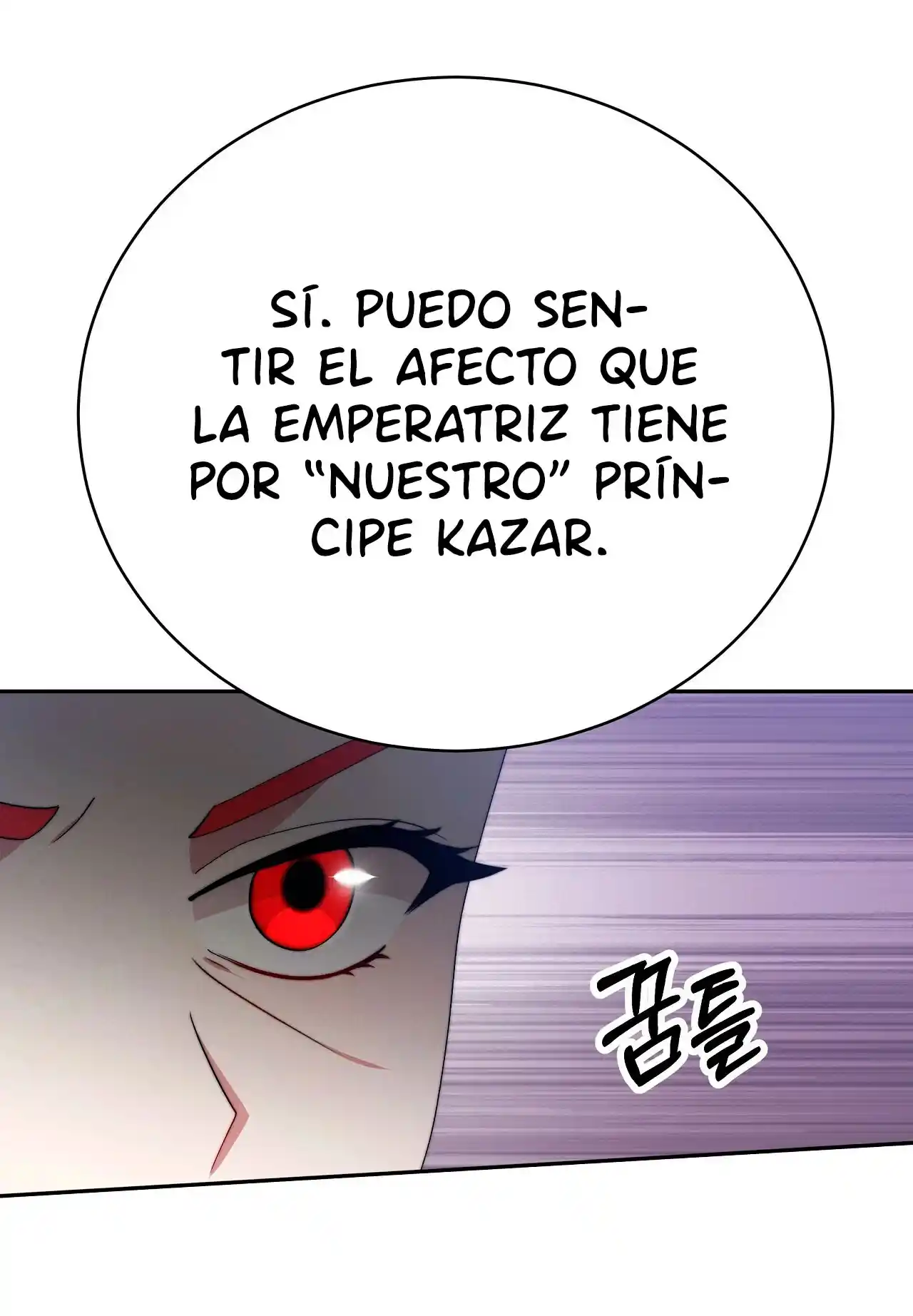 La Princesa Que Lee La Mente - Capítulo 66 - Página 21 - LectorTMOo