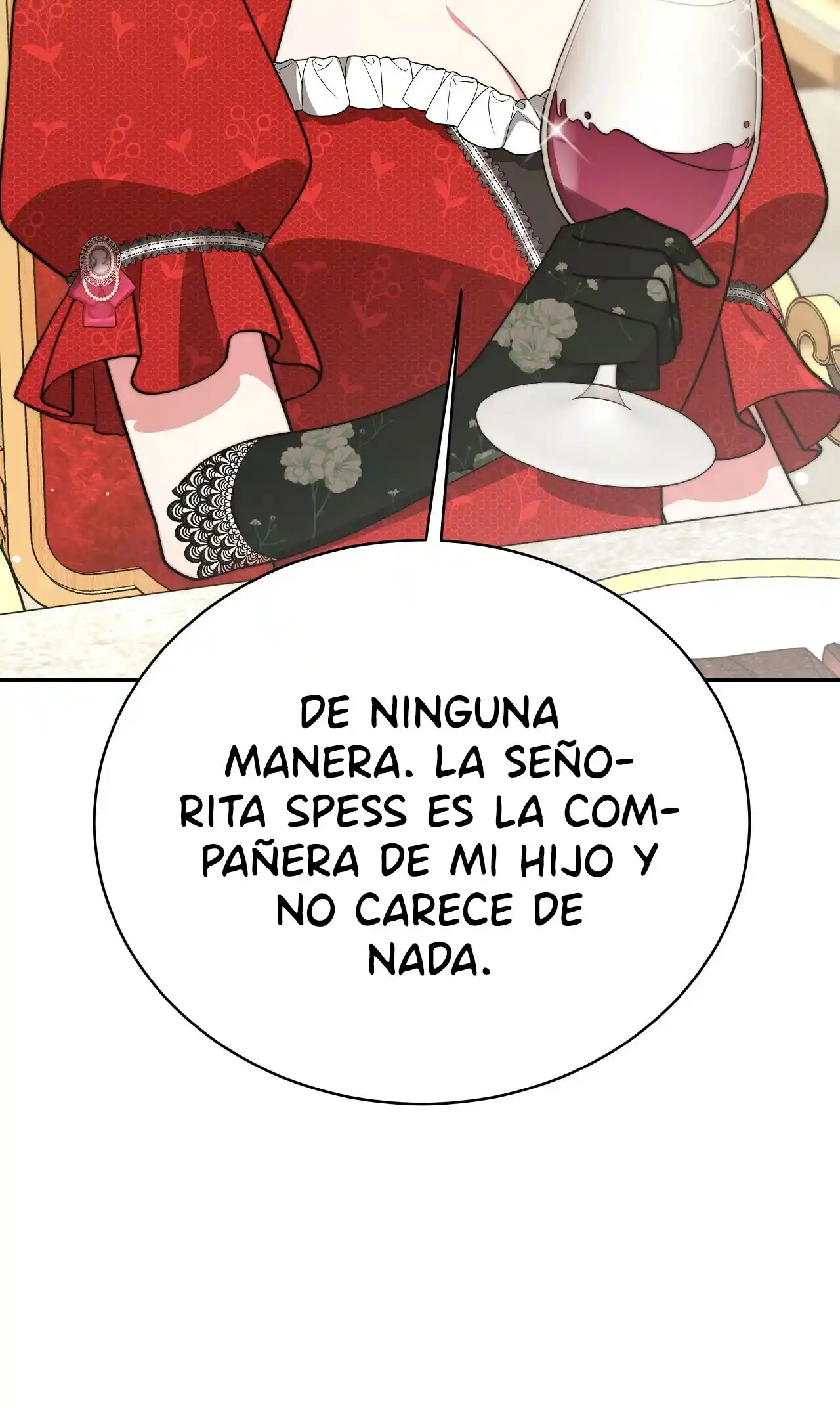La Princesa Que Lee La Mente - Capítulo 66 - Página 24 - LectorTMOo