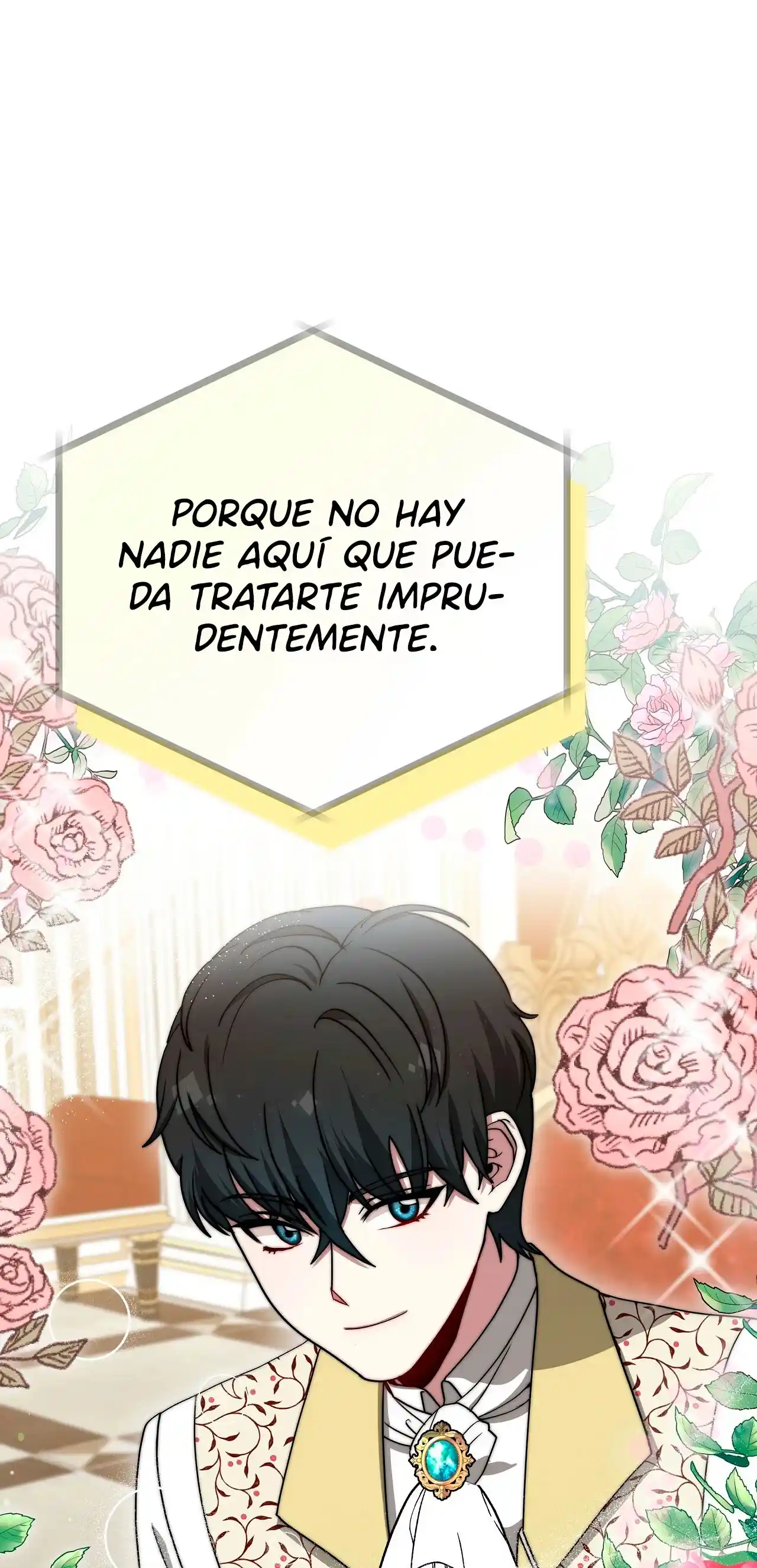 La Princesa Que Lee La Mente - Capítulo 66 - Página 40 - LectorTMOo