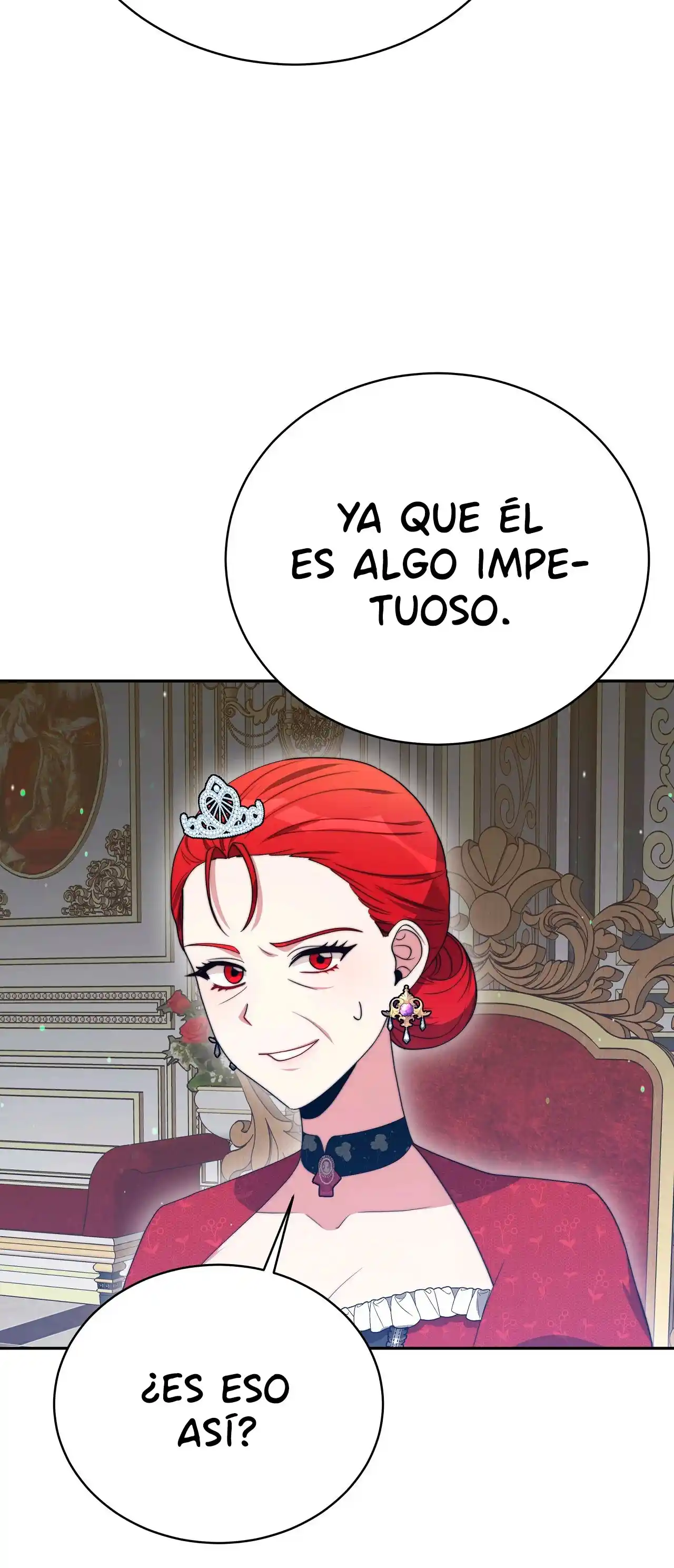 La Princesa Que Lee La Mente - Capítulo 66 - Página 50 - LectorTMOo