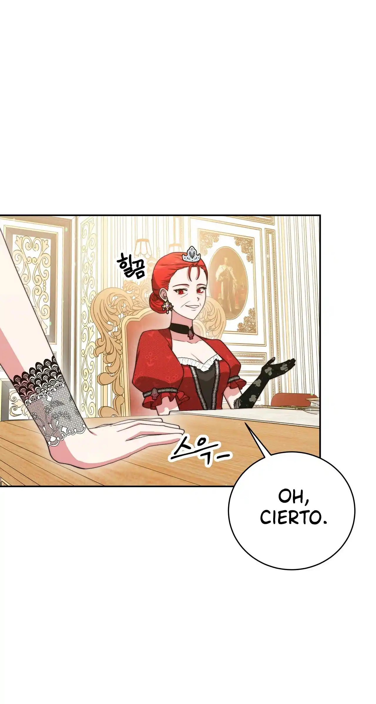 La Princesa Que Lee La Mente - Capítulo 66 - Página 51 - LectorTMOo