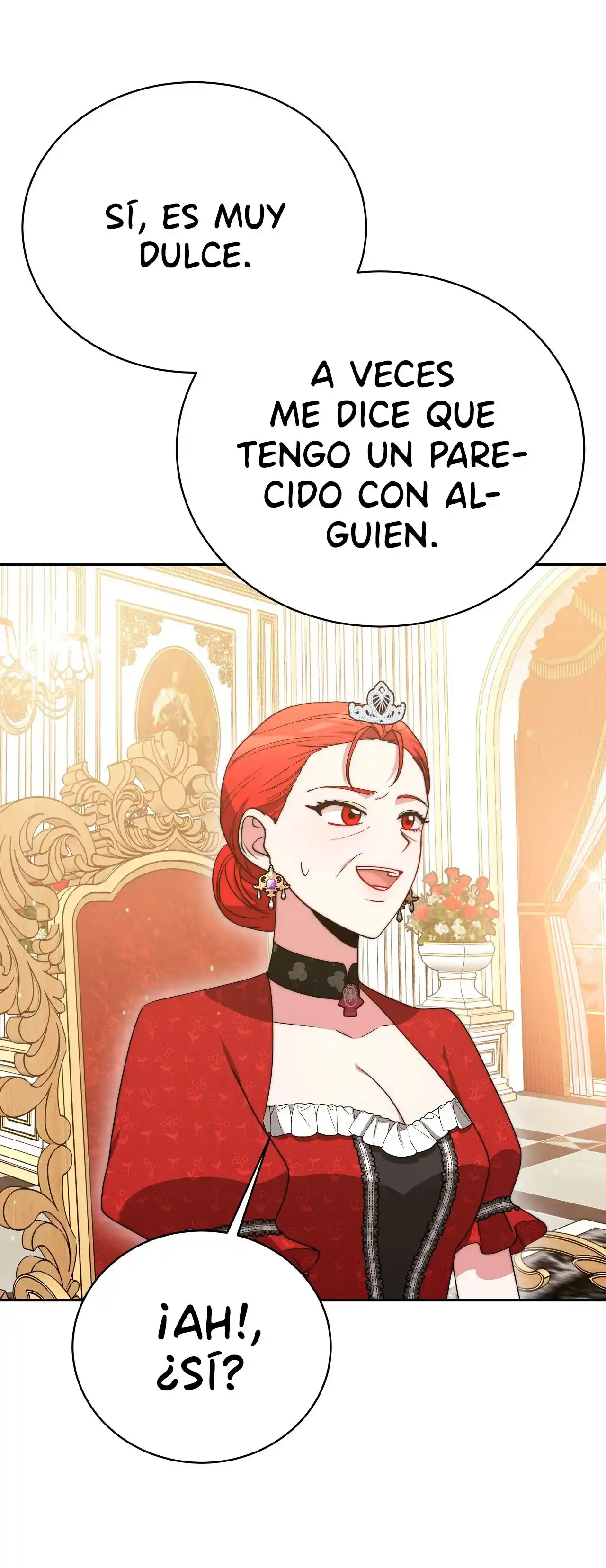 La Princesa Que Lee La Mente - Capítulo 66 - Página 54 - LectorTMOo