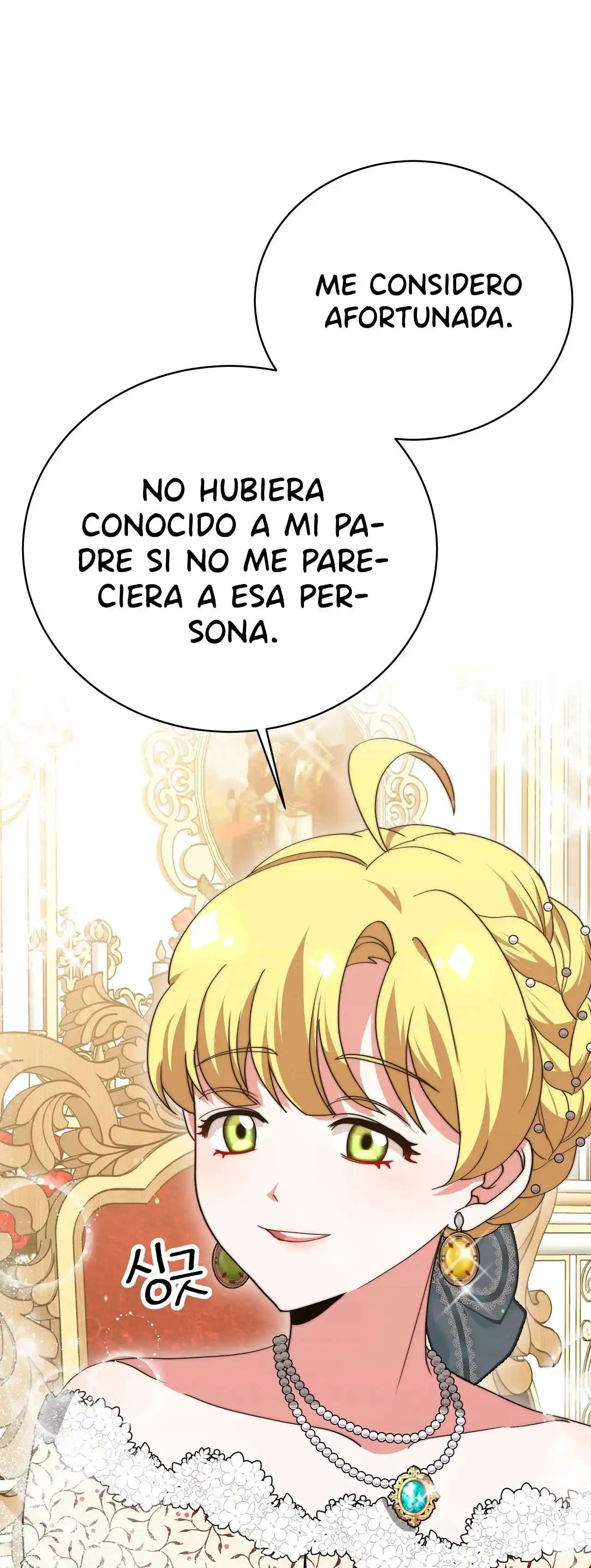 La Princesa Que Lee La Mente - Capítulo 66 - Página 55 - LectorTMOo
