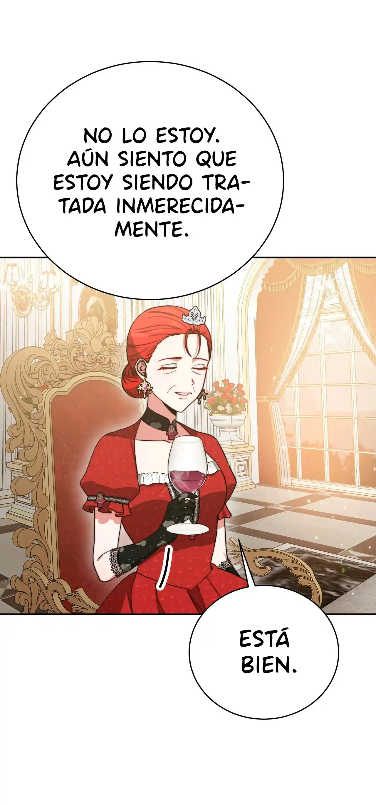 La Princesa Que Lee La Mente - Capítulo 66 - Página 62 - LectorTMOo