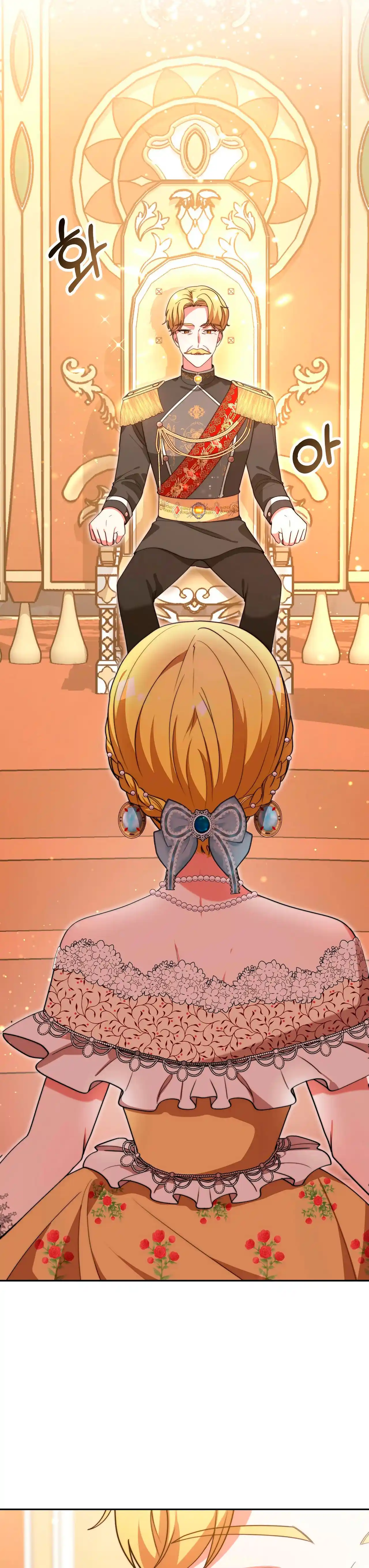 La Princesa Que Lee La Mente - Capítulo 67 - Página 16 - LectorTMOo