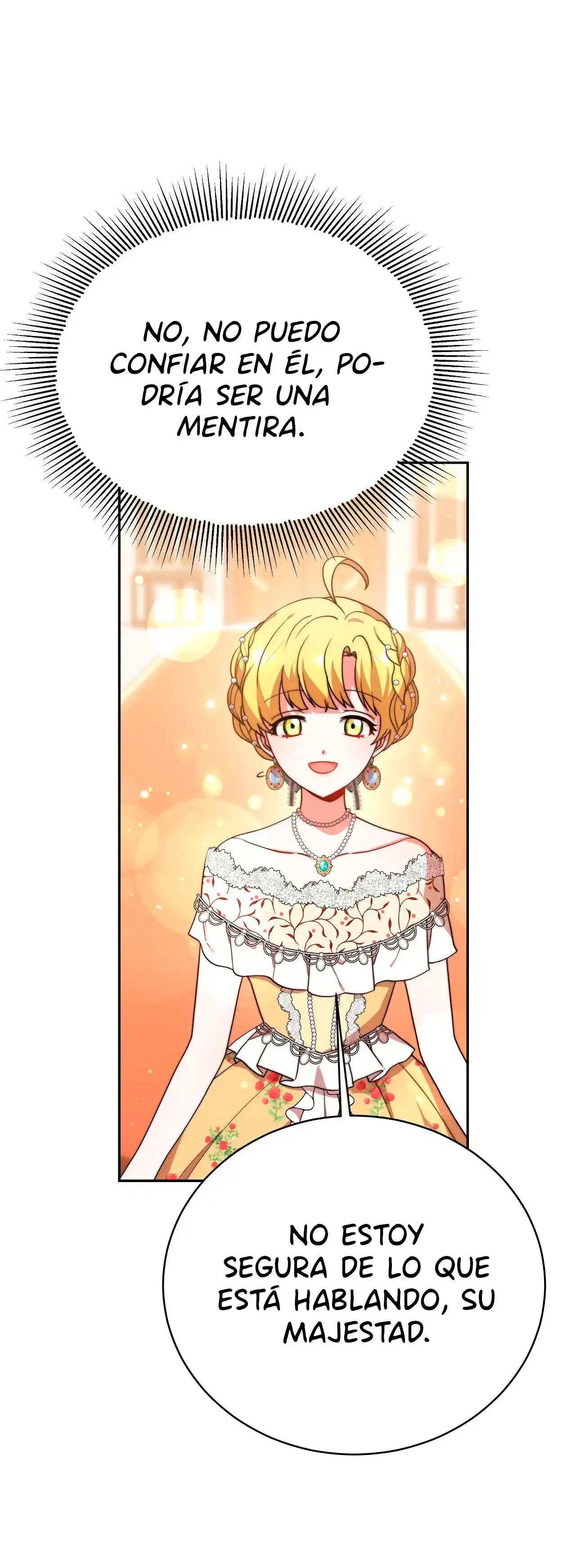 La Princesa Que Lee La Mente - Capítulo 67 - Página 21 - LectorTMOo