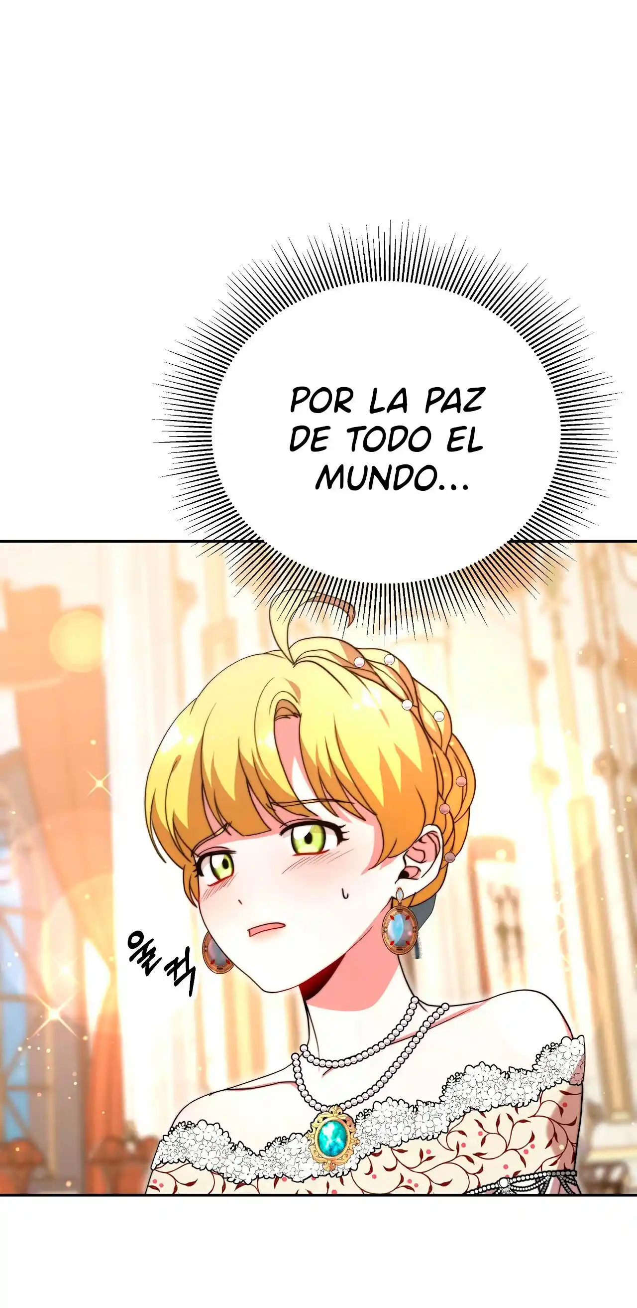 La Princesa Que Lee La Mente - Capítulo 67 - Página 32 - LectorTMOo