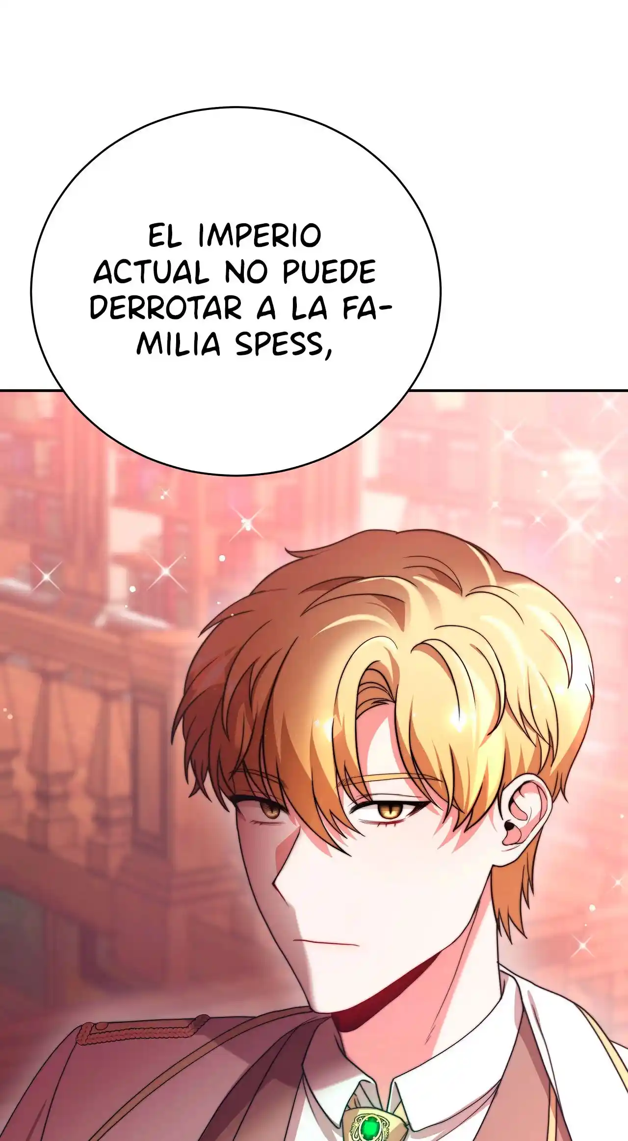 La Princesa Que Lee La Mente - Capítulo 67 - Página 36 - LectorTMOo