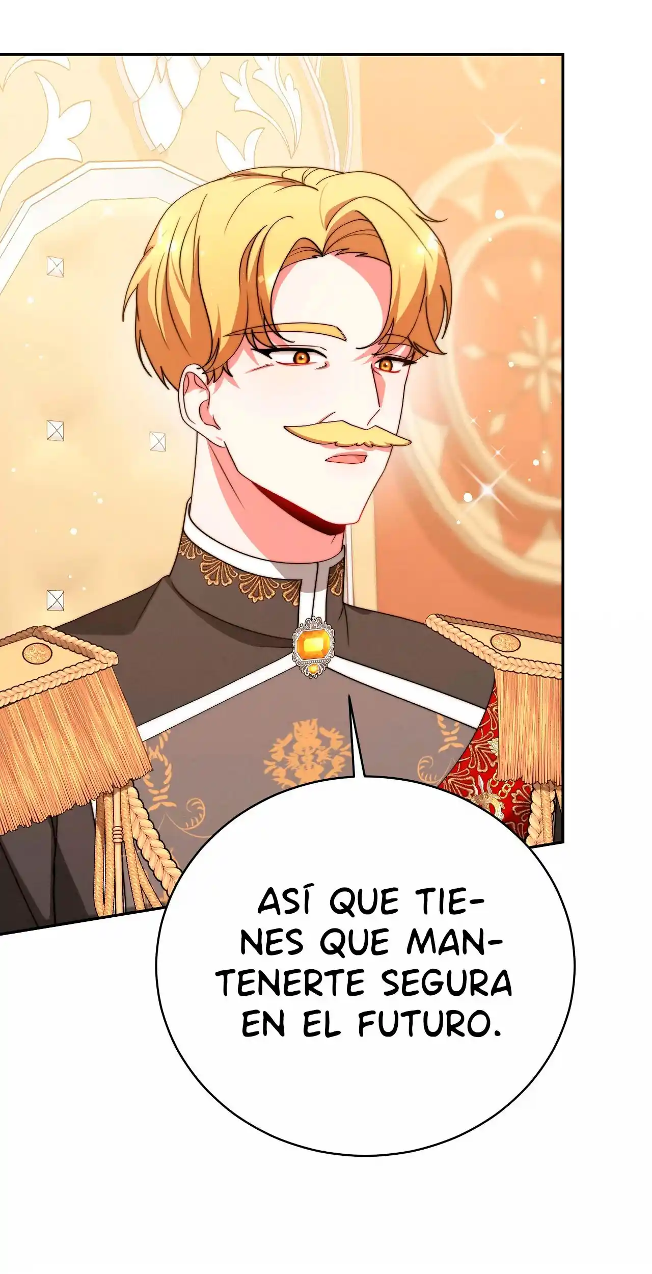 La Princesa Que Lee La Mente - Capítulo 67 - Página 40 - LectorTMOo
