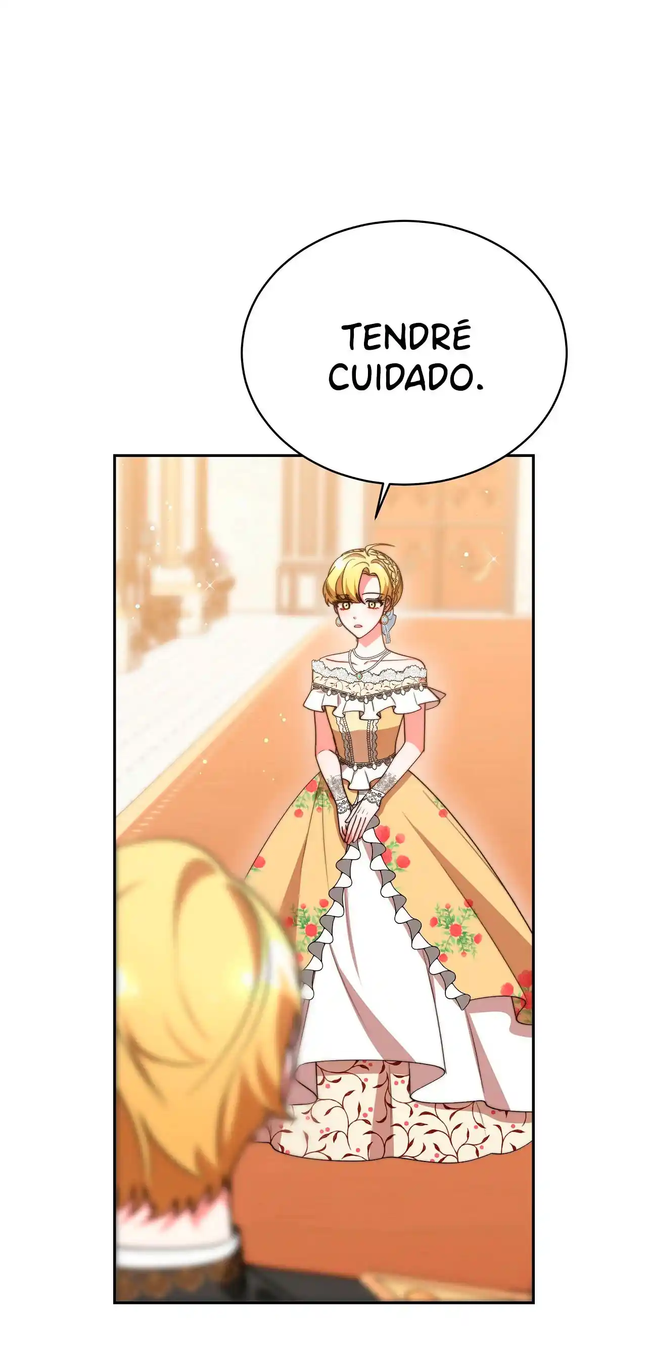 La Princesa Que Lee La Mente - Capítulo 67 - Página 42 - LectorTMOo