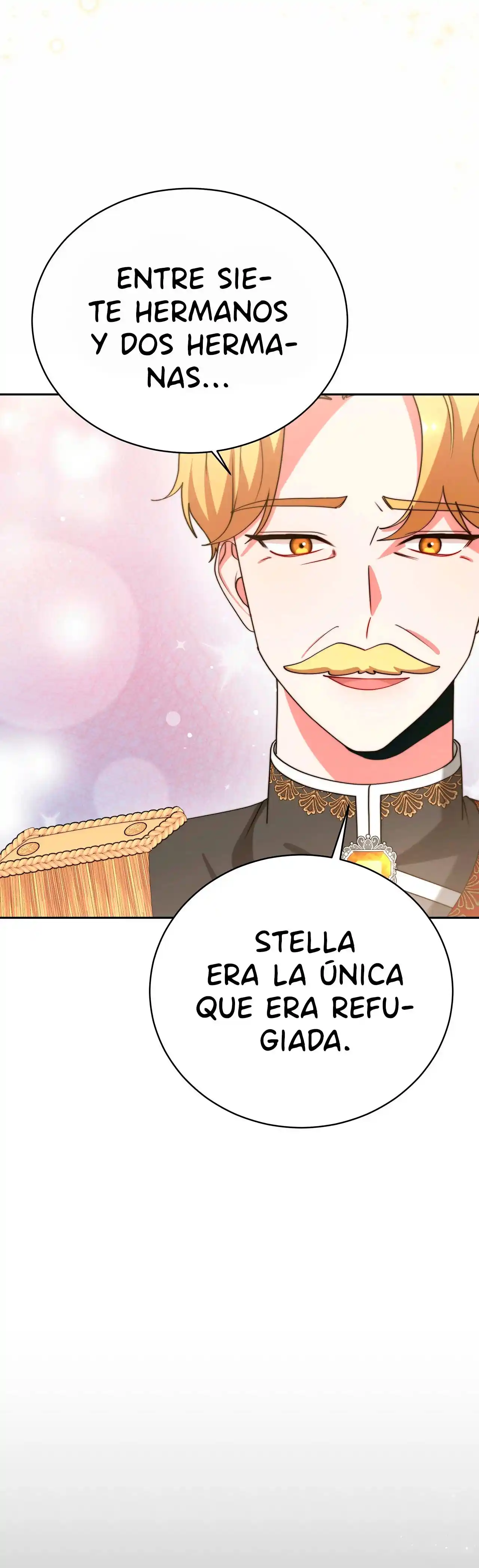 La Princesa Que Lee La Mente - Capítulo 67 - Página 46 - LectorTMOo