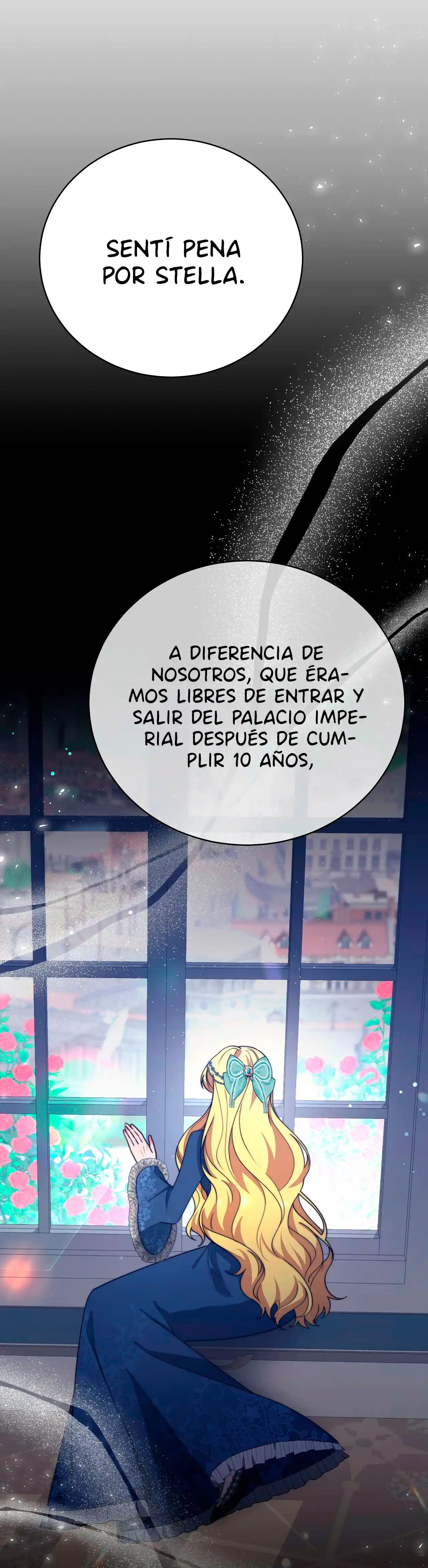 La Princesa Que Lee La Mente - Capítulo 67 - Página 47 - LectorTMOo