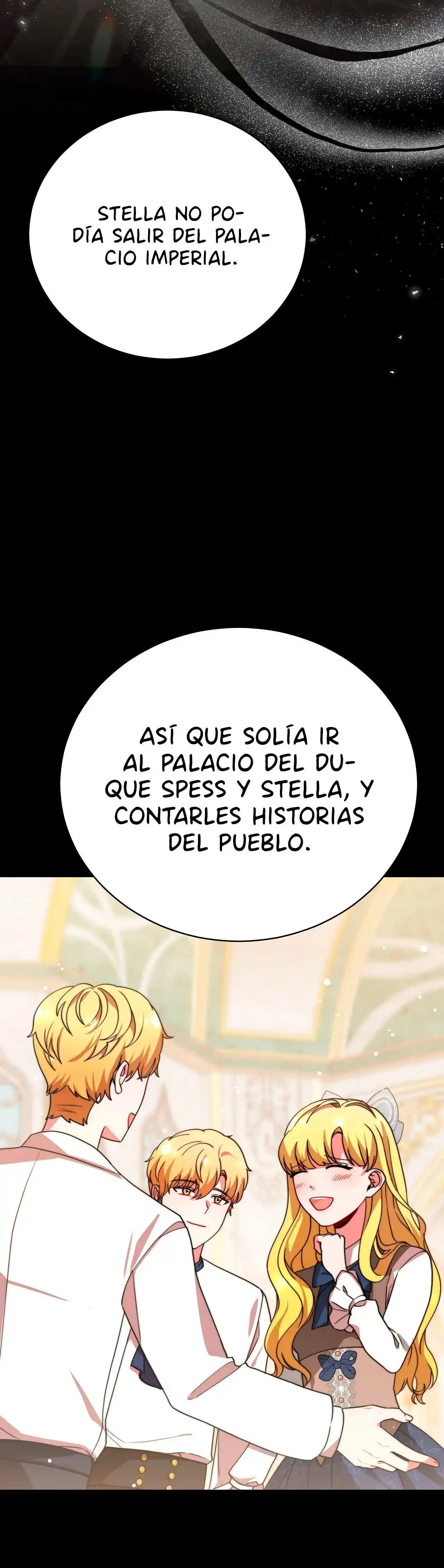 La Princesa Que Lee La Mente - Capítulo 67 - Página 48 - LectorTMOo