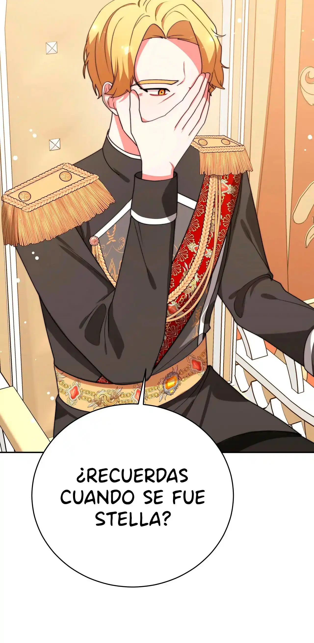 La Princesa Que Lee La Mente - Capítulo 67 - Página 51 - LectorTMOo