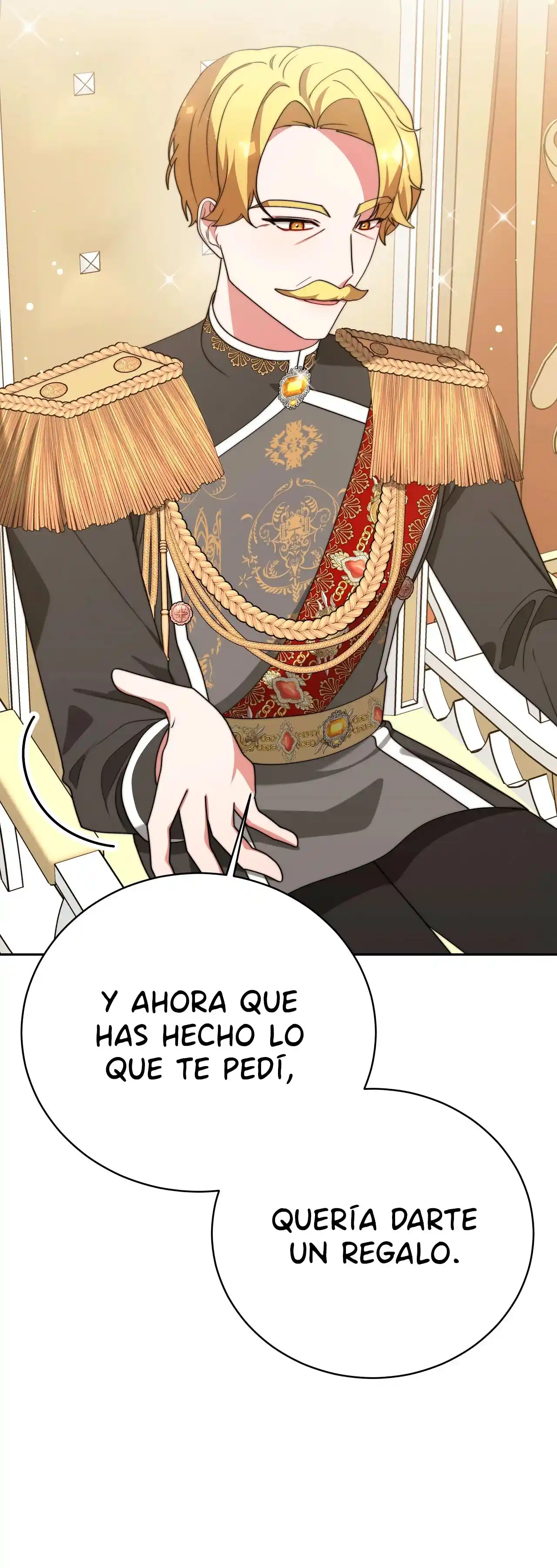 La Princesa Que Lee La Mente - Capítulo 67 - Página 58 - LectorTMOo