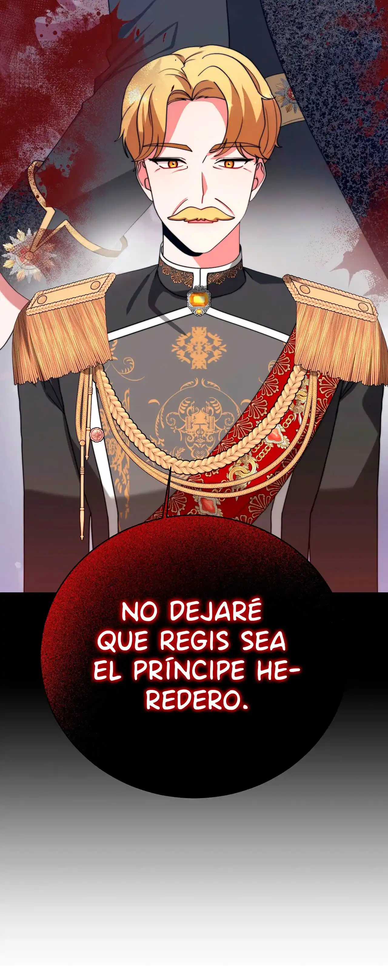 La Princesa Que Lee La Mente - Capítulo 67 - Página 63 - LectorTMOo