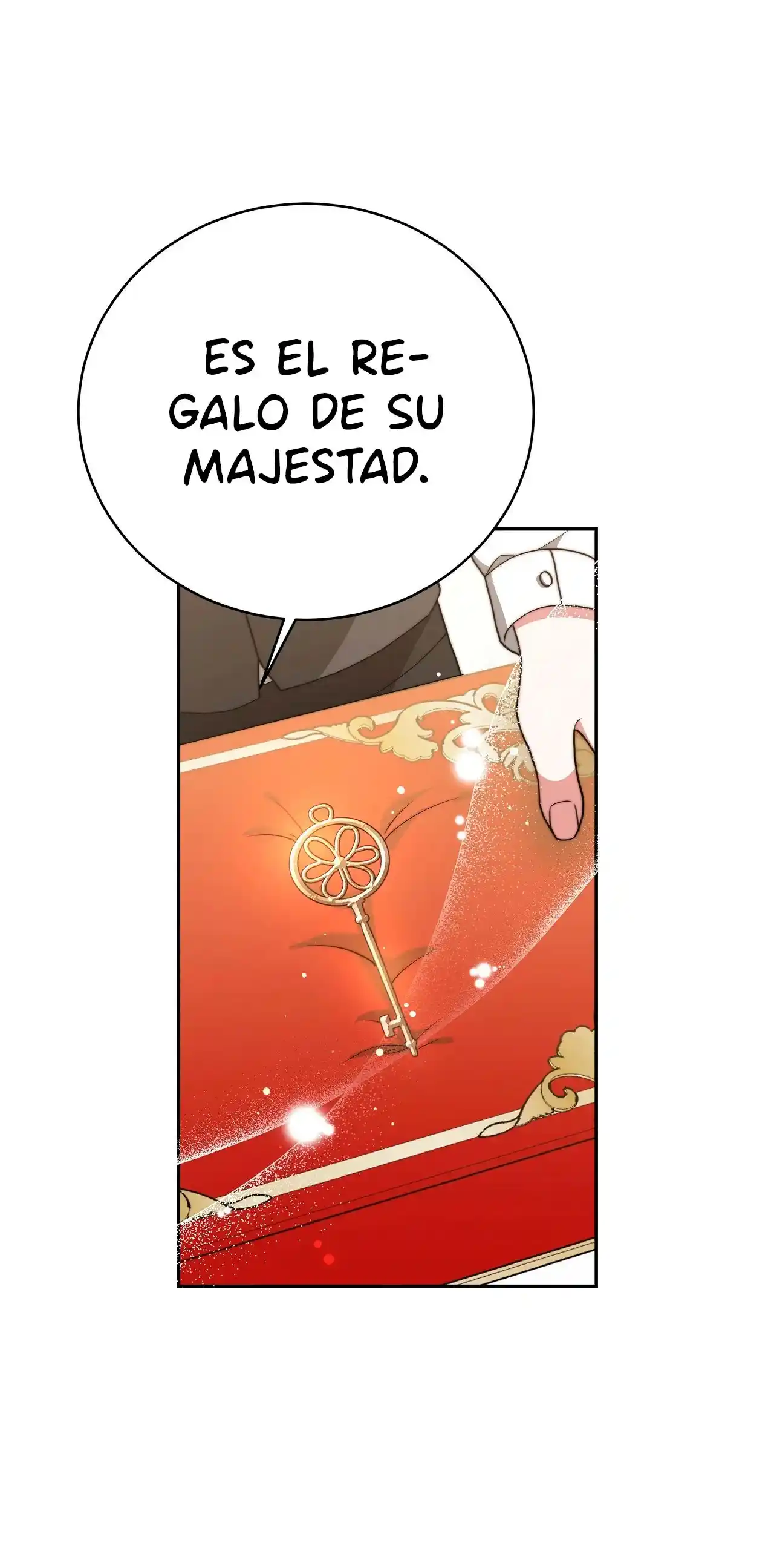 La Princesa Que Lee La Mente - Capítulo 68 - Página 13 - LectorTMOo