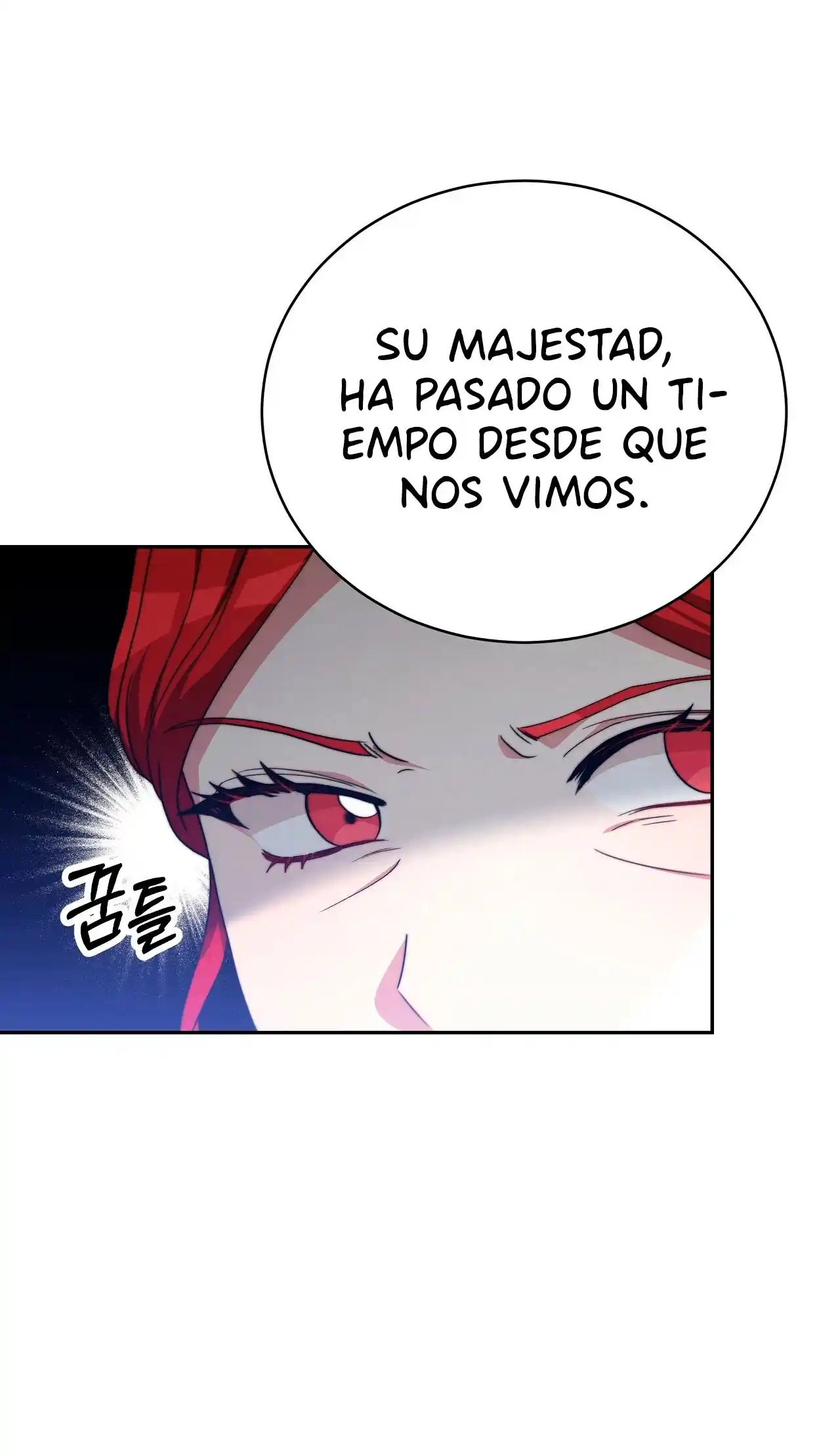 La Princesa Que Lee La Mente - Capítulo 68 - Página 23 - LectorTMOo
