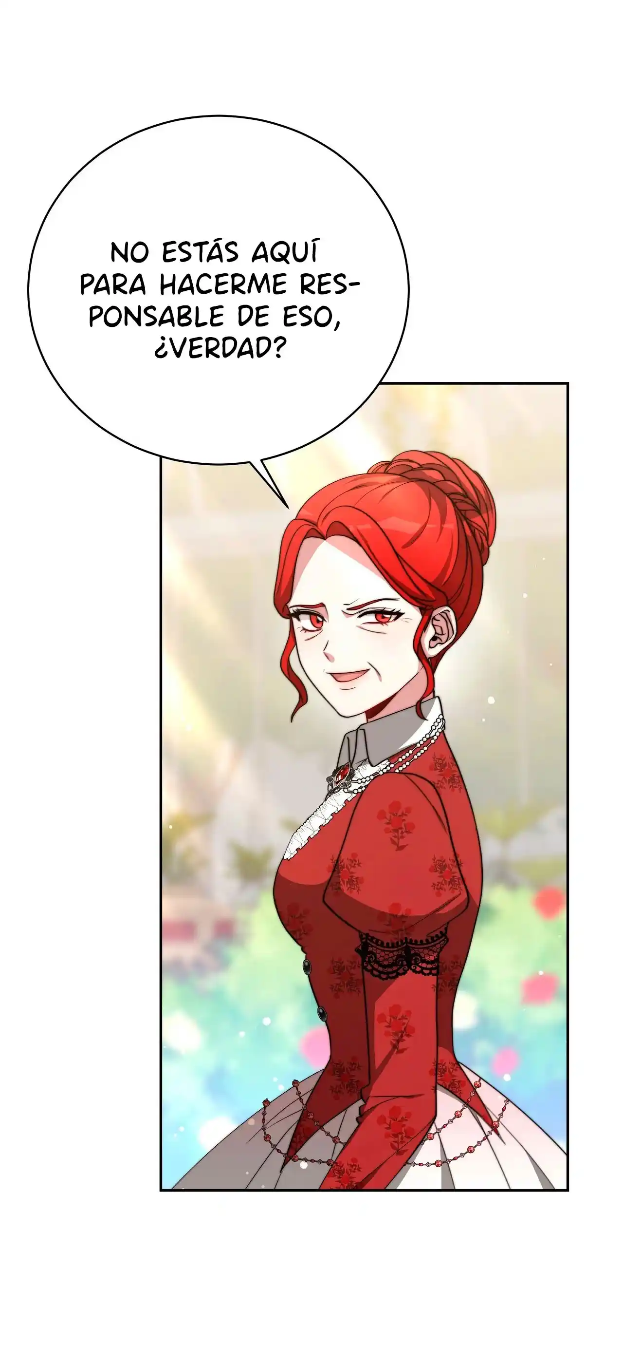 La Princesa Que Lee La Mente - Capítulo 68 - Página 28 - LectorTMOo