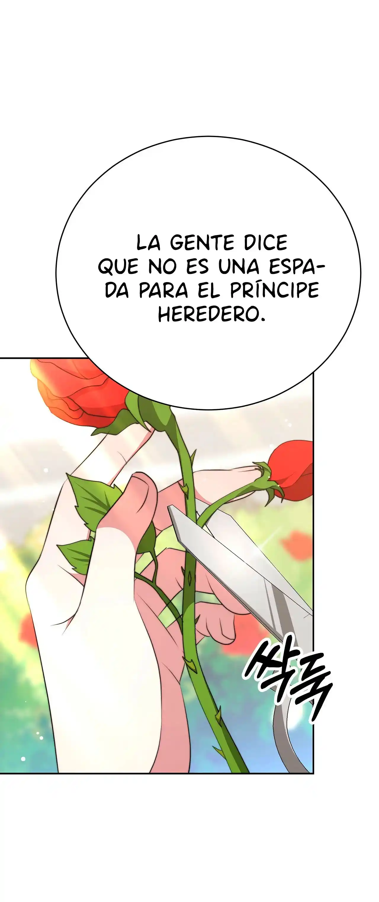 La Princesa Que Lee La Mente - Capítulo 68 - Página 32 - LectorTMOo