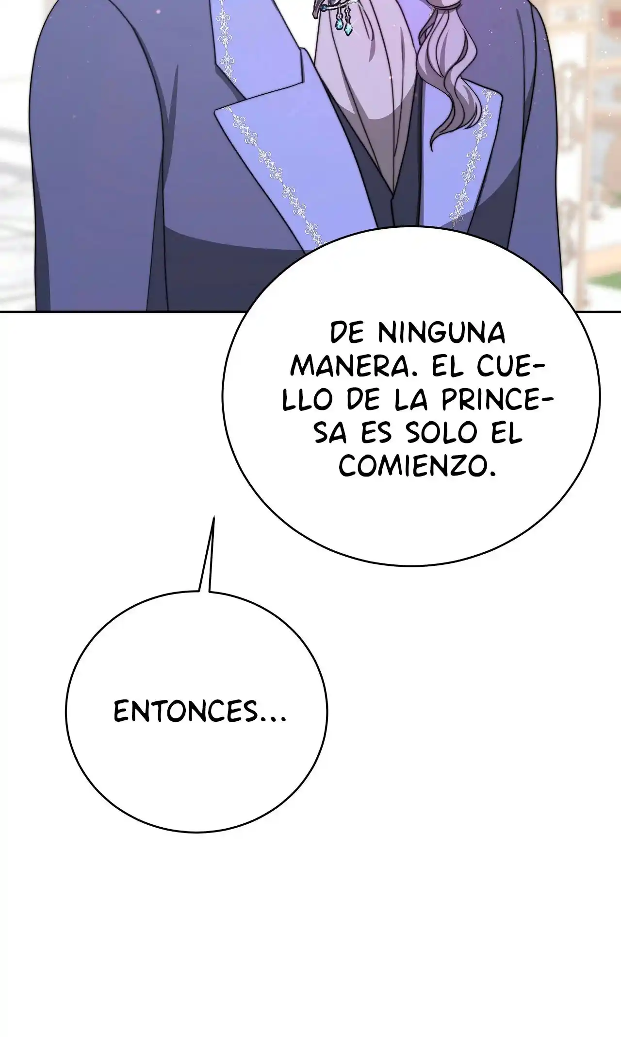 La Princesa Que Lee La Mente - Capítulo 68 - Página 43 - LectorTMOo