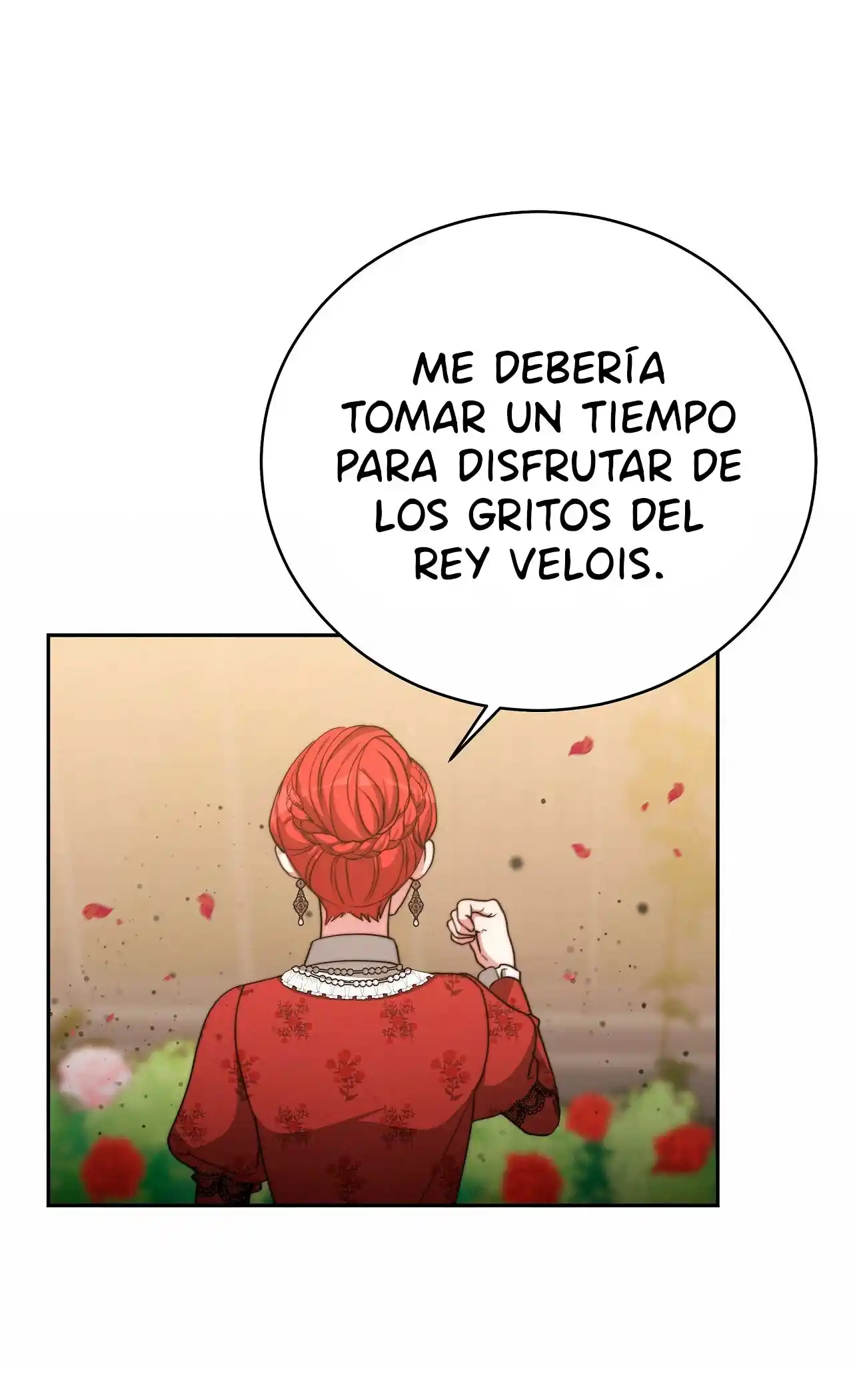 La Princesa Que Lee La Mente - Capítulo 68 - Página 44 - LectorTMOo