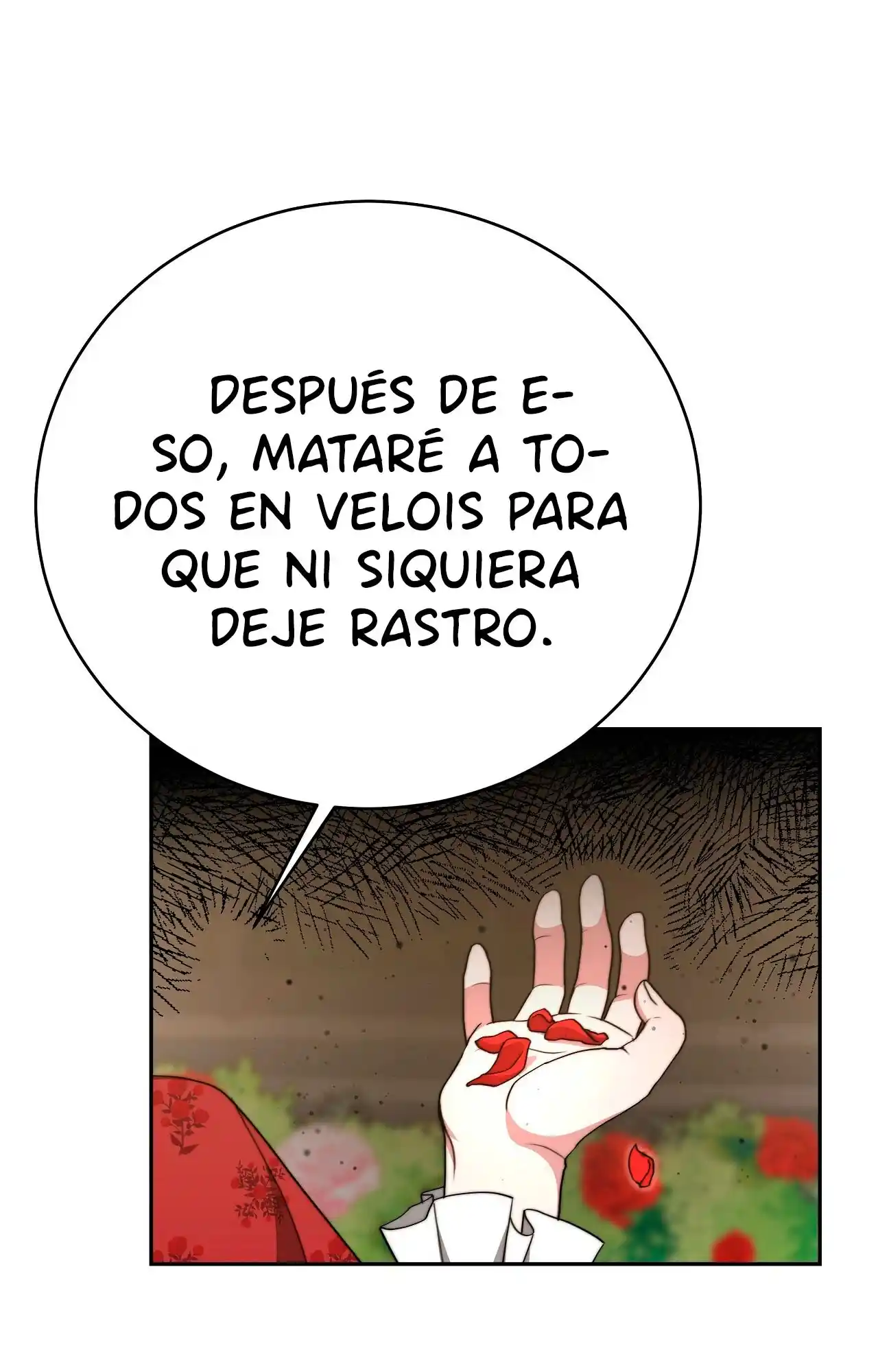 La Princesa Que Lee La Mente - Capítulo 68 - Página 45 - LectorTMOo