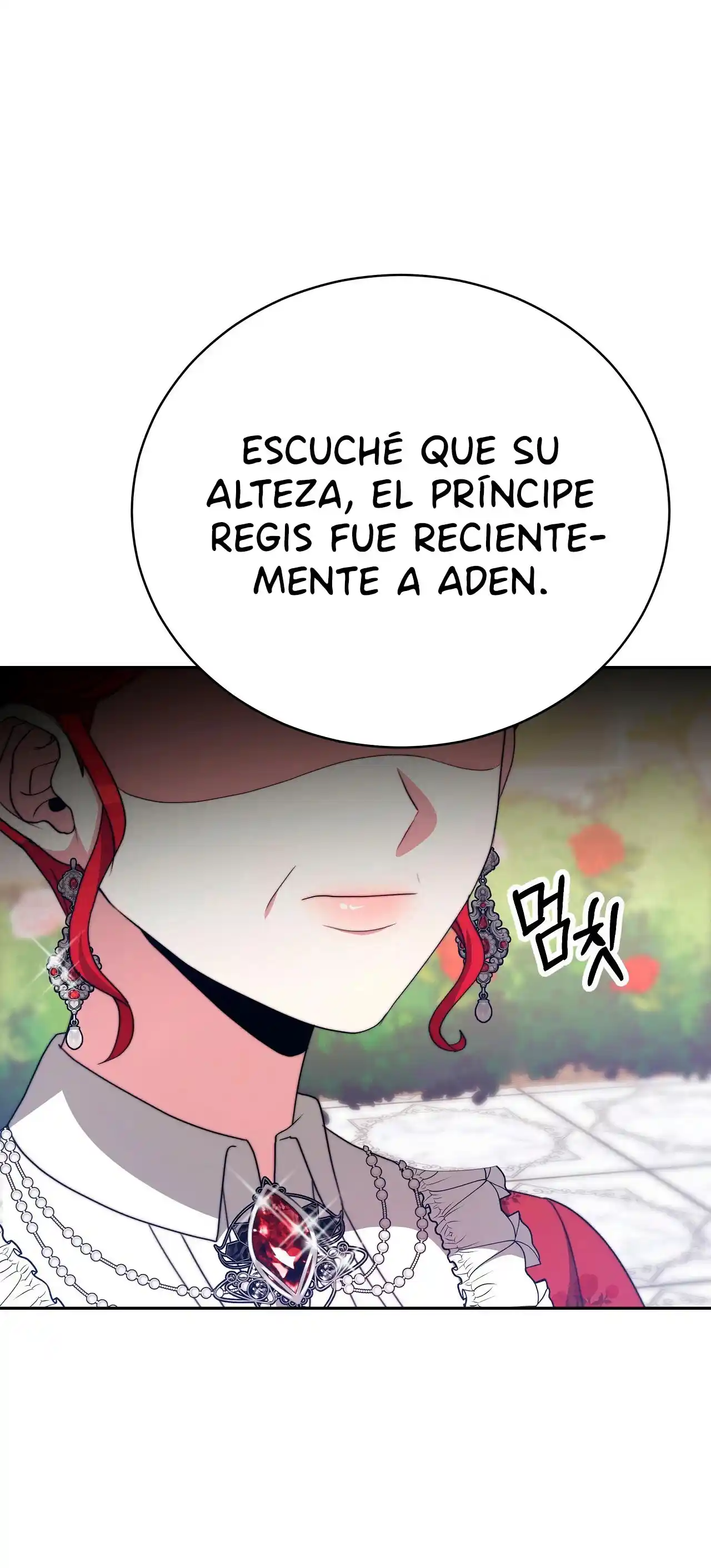 La Princesa Que Lee La Mente - Capítulo 68 - Página 50 - LectorTMOo