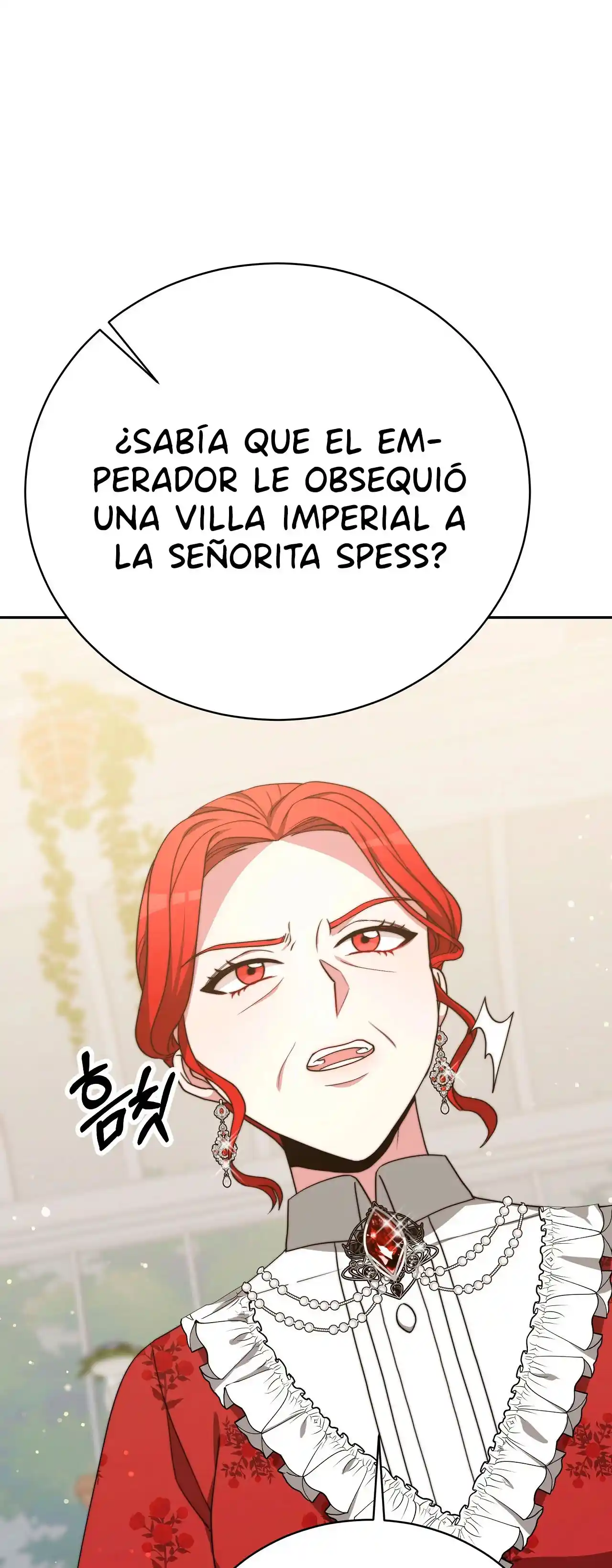 La Princesa Que Lee La Mente - Capítulo 68 - Página 54 - LectorTMOo