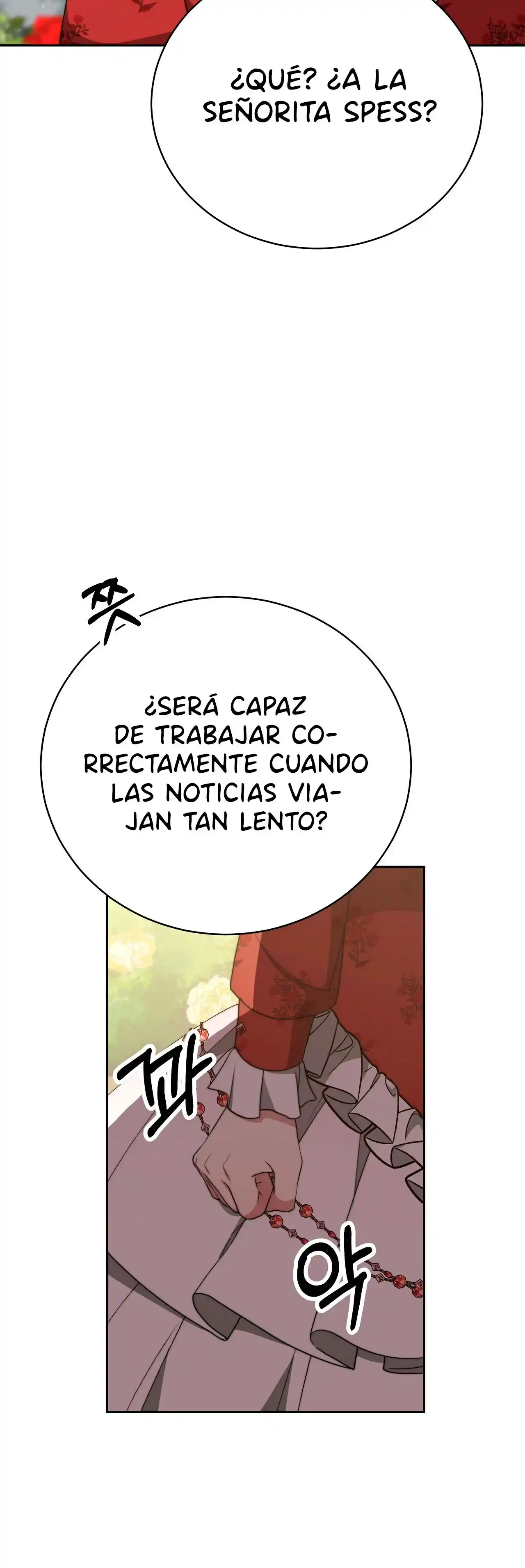 La Princesa Que Lee La Mente - Capítulo 68 - Página 55 - LectorTMOo