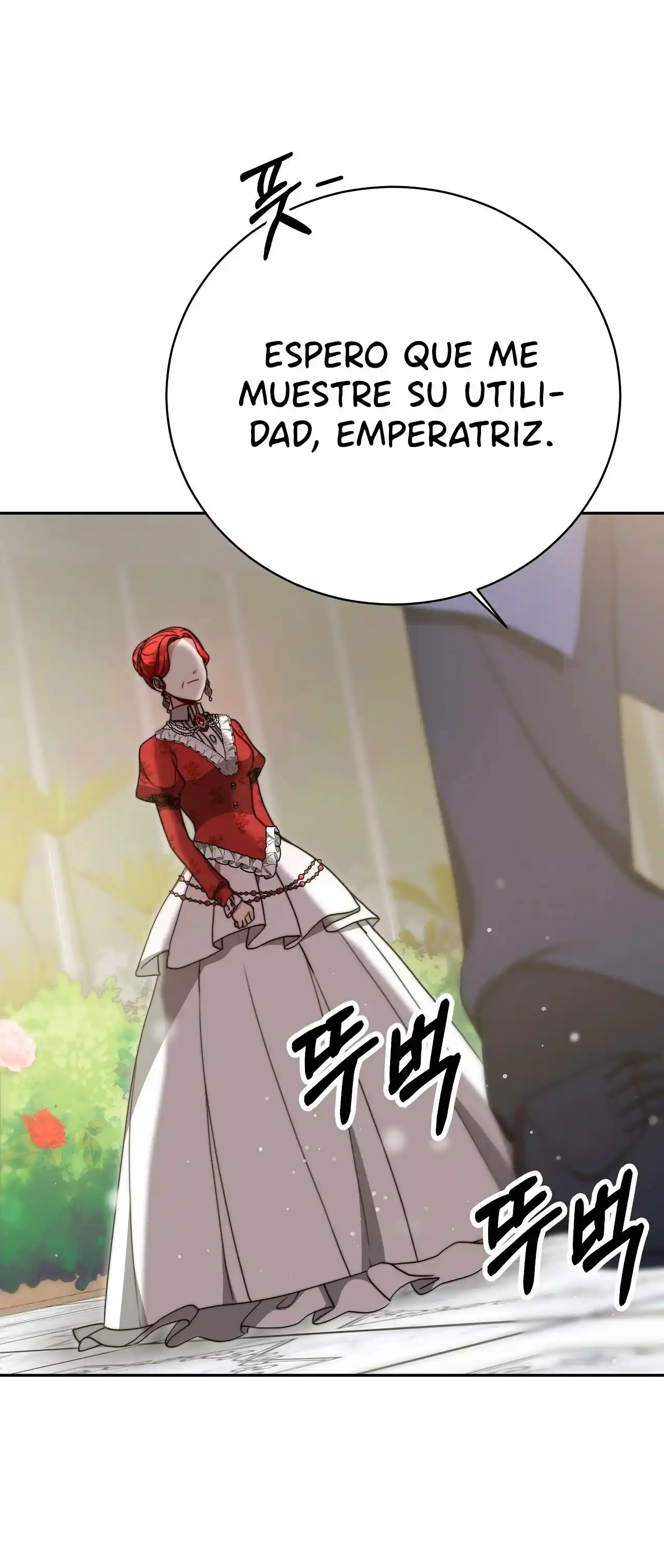 La Princesa Que Lee La Mente - Capítulo 68 - Página 57 - LectorTMOo