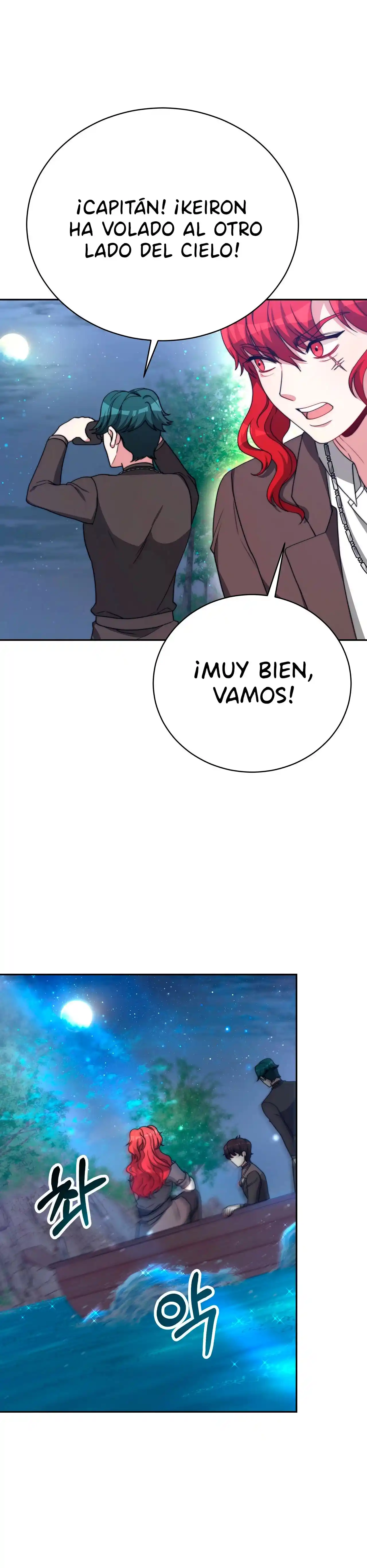 La Princesa Que Lee La Mente - Capítulo 68 - Página 62 - LectorTMOo