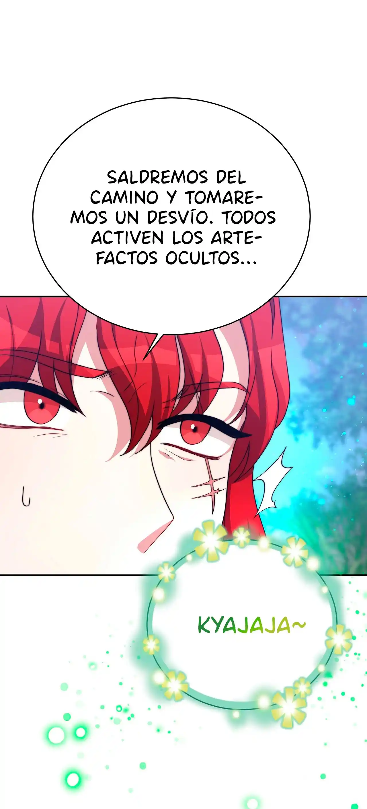 La Princesa Que Lee La Mente - Capítulo 68 - Página 65 - LectorTMOo