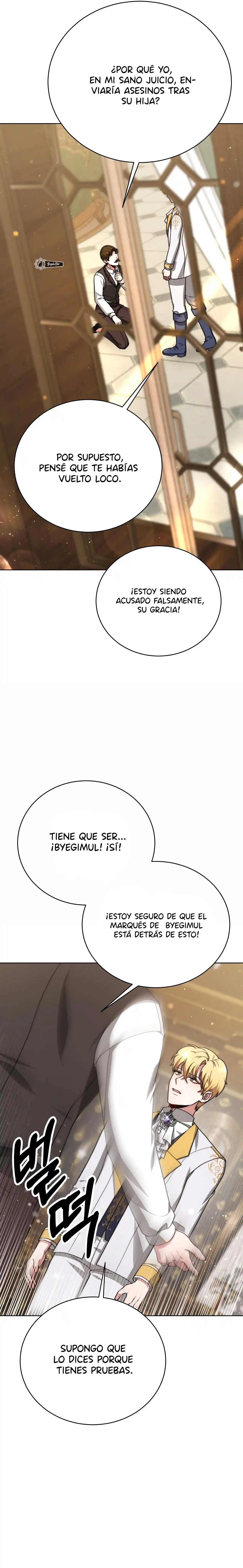 La Princesa Que Lee La Mente - Capítulo 74 - Página 10 - LectorTMOo