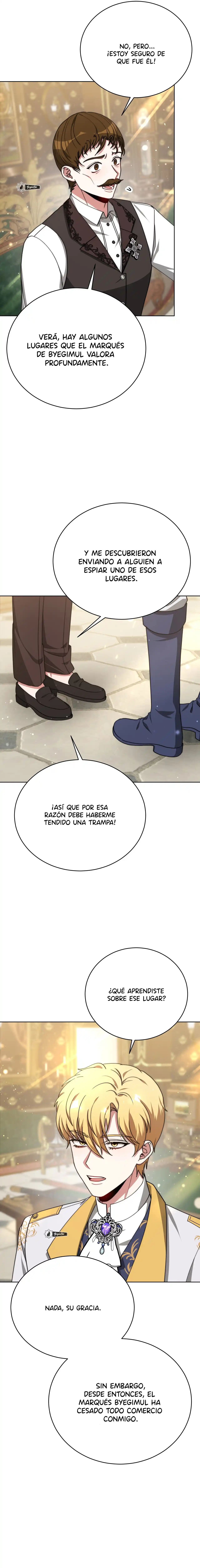 La Princesa Que Lee La Mente - Capítulo 74 - Página 11 - LectorTMOo