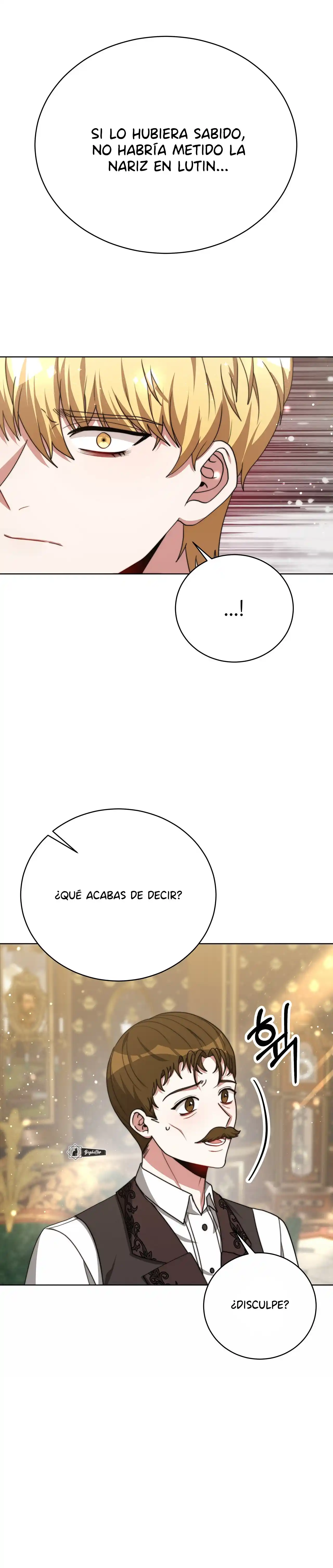La Princesa Que Lee La Mente - Capítulo 74 - Página 12 - LectorTMOo