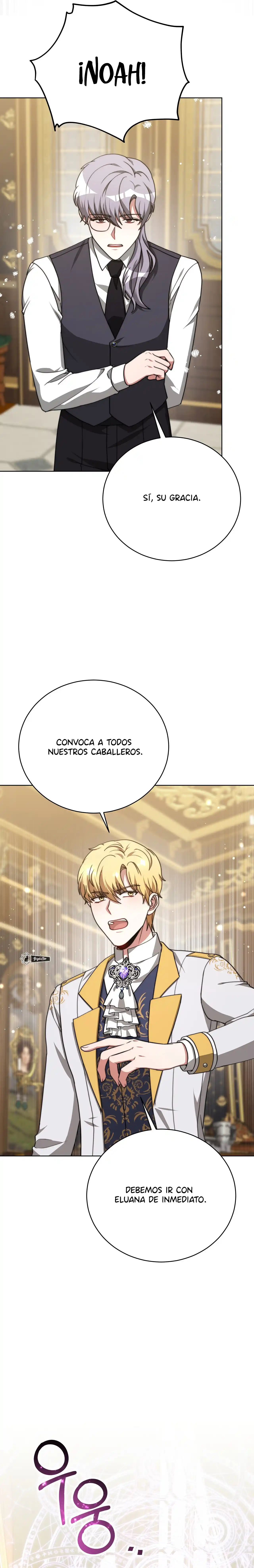 La Princesa Que Lee La Mente - Capítulo 74 - Página 14 - LectorTMOo