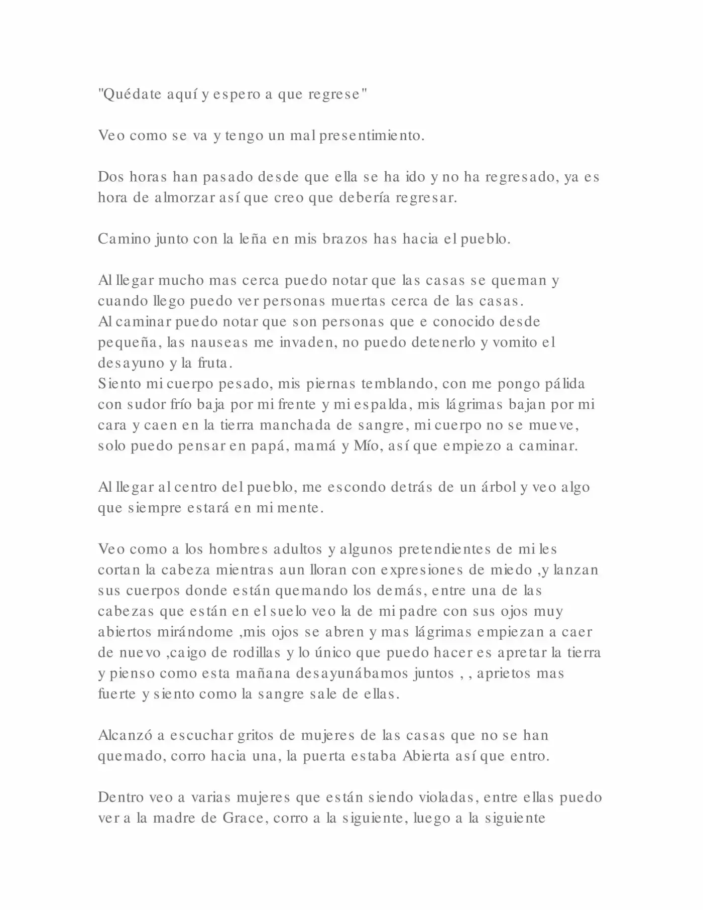 La Princesa Que Lee La Mente - Capítulo 0.1 - Página 7 - LectorTMOo