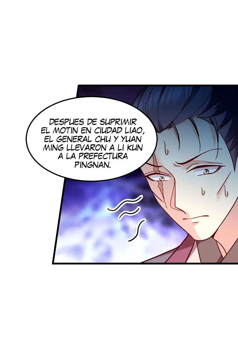 La Princesa Que Lee La Mente - Capítulo 145 - Página 18 - LectorTMOo