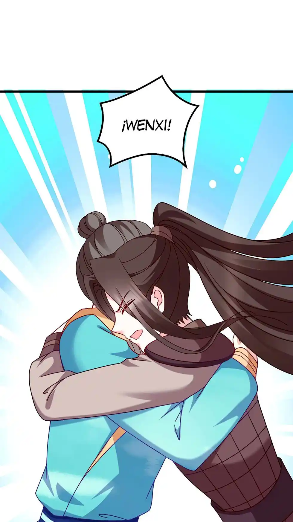 La Princesa Que Lee La Mente - Capítulo 145 - Página 23 - LectorTMOo
