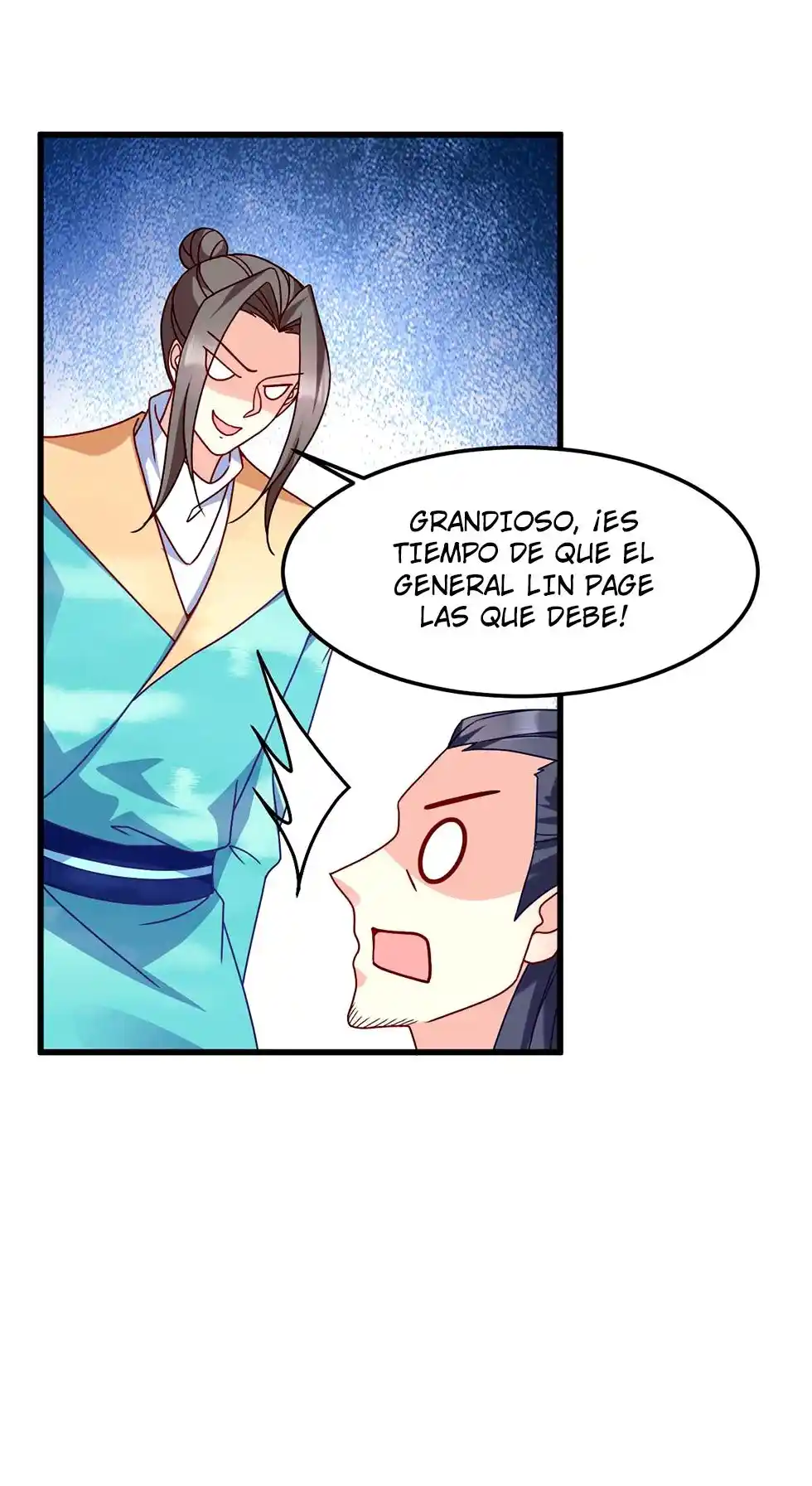 La Princesa Que Lee La Mente - Capítulo 146 - Página 2 - LectorTMOo