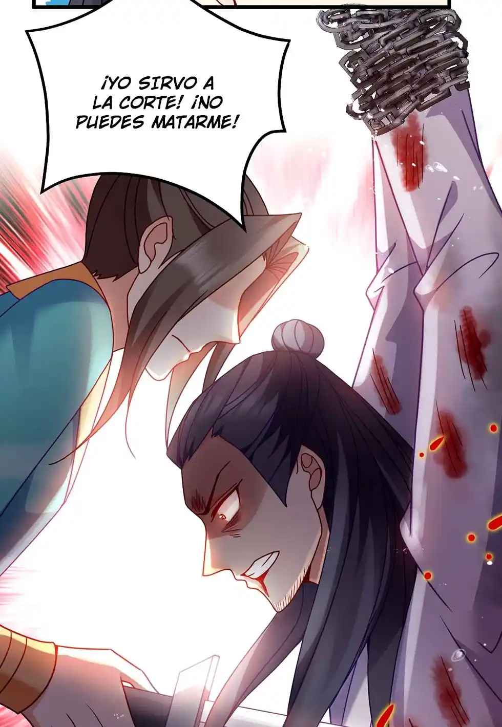 La Princesa Que Lee La Mente - Capítulo 146 - Página 7 - LectorTMOo